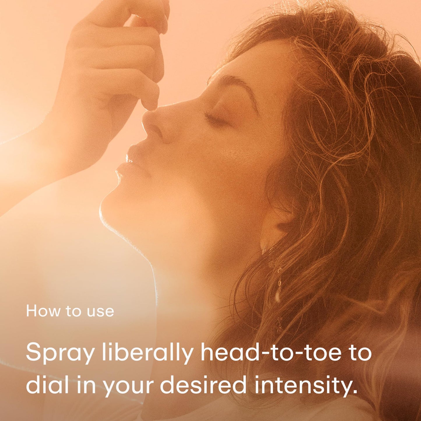 PHLUR Paradise Skin Travel Set – Body Mist Gift Trio with Peach Skin, Vanilla Skin & Beach Skin – Travel Size Hair & Body Fragrance (3 x 3 fl oz)