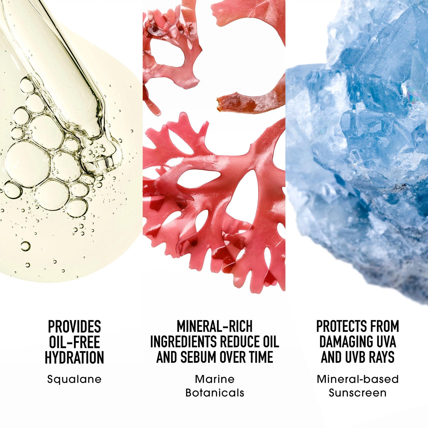 Complexion Rescue Natural Matte Tinted Moisturizer, Birch 1.5