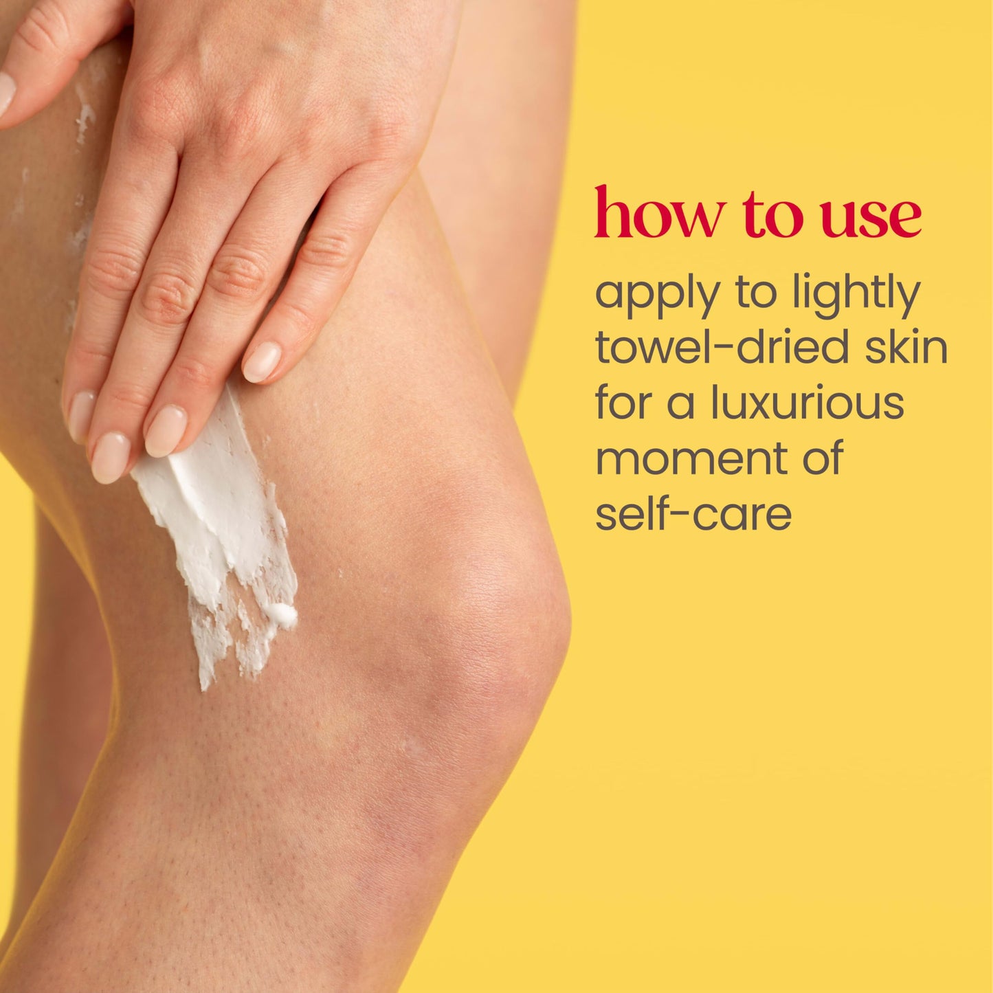 Burt's Bees Boosted Body Whipped Butter with Ceramide, Niacinamide & Peptides, Quick-Absorbing, Skin Barrier Support, Tropical 6.5oz