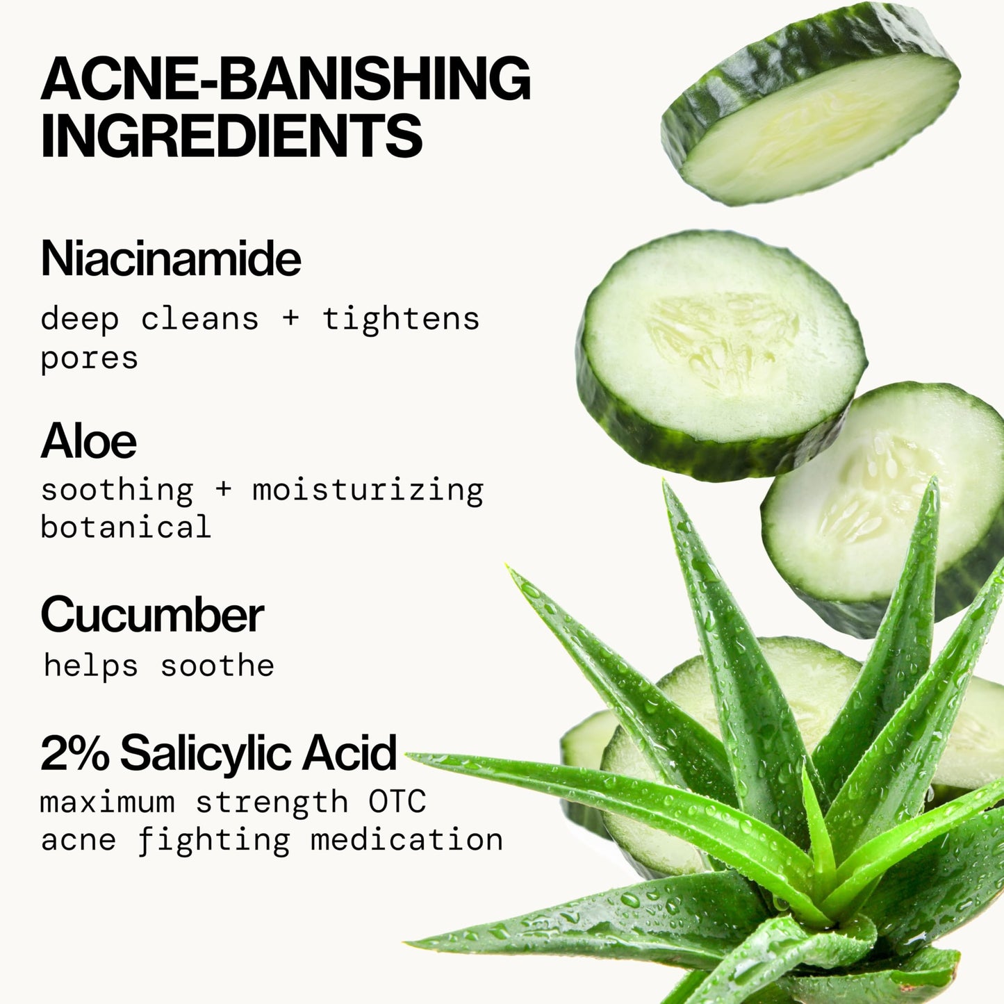 Pacifica Bacne Warrior Spray – 2% Salicylic Acid, Niacinamide & Aloe for Back, Chest & Body Acne – Dermatologist Tested, 6 Fl Oz