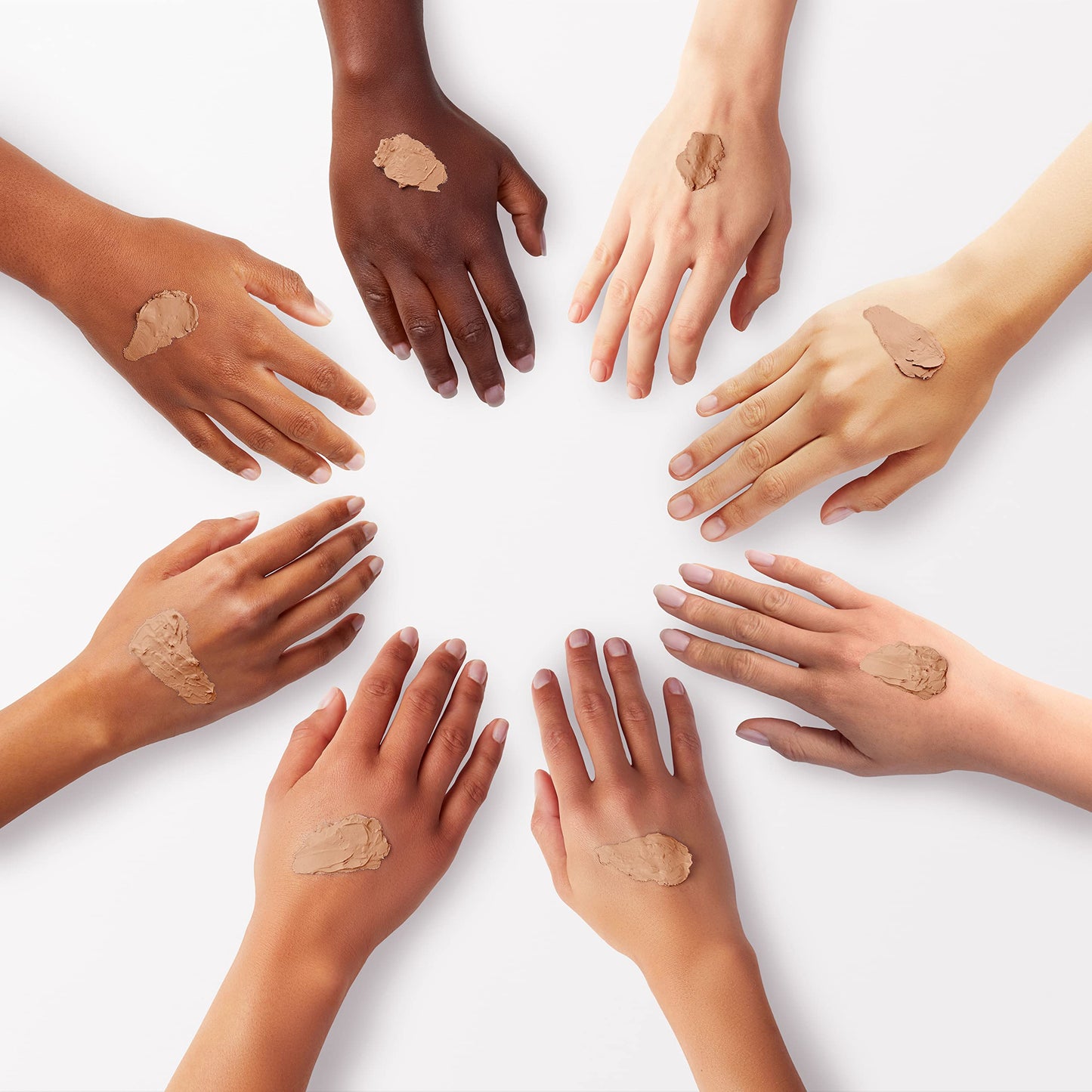 Marcelle BB Cream Light to Medium – Tinted Moisturizer, Hydrating & Lightweight Skin Enhancer, Hypoallergenic, Oil & Paraben-Free, 45 mL