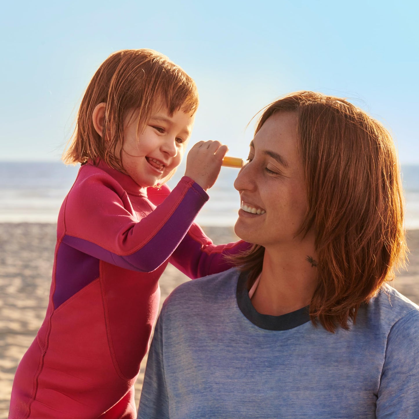 Sun Bum Baby Bum Mineral Sunscreen Stick SPF 50 – Reef Friendly, Octinoxate & Oxybenzone Free, Unscented, Sensitive Skin, Face & Body, 0.45 oz