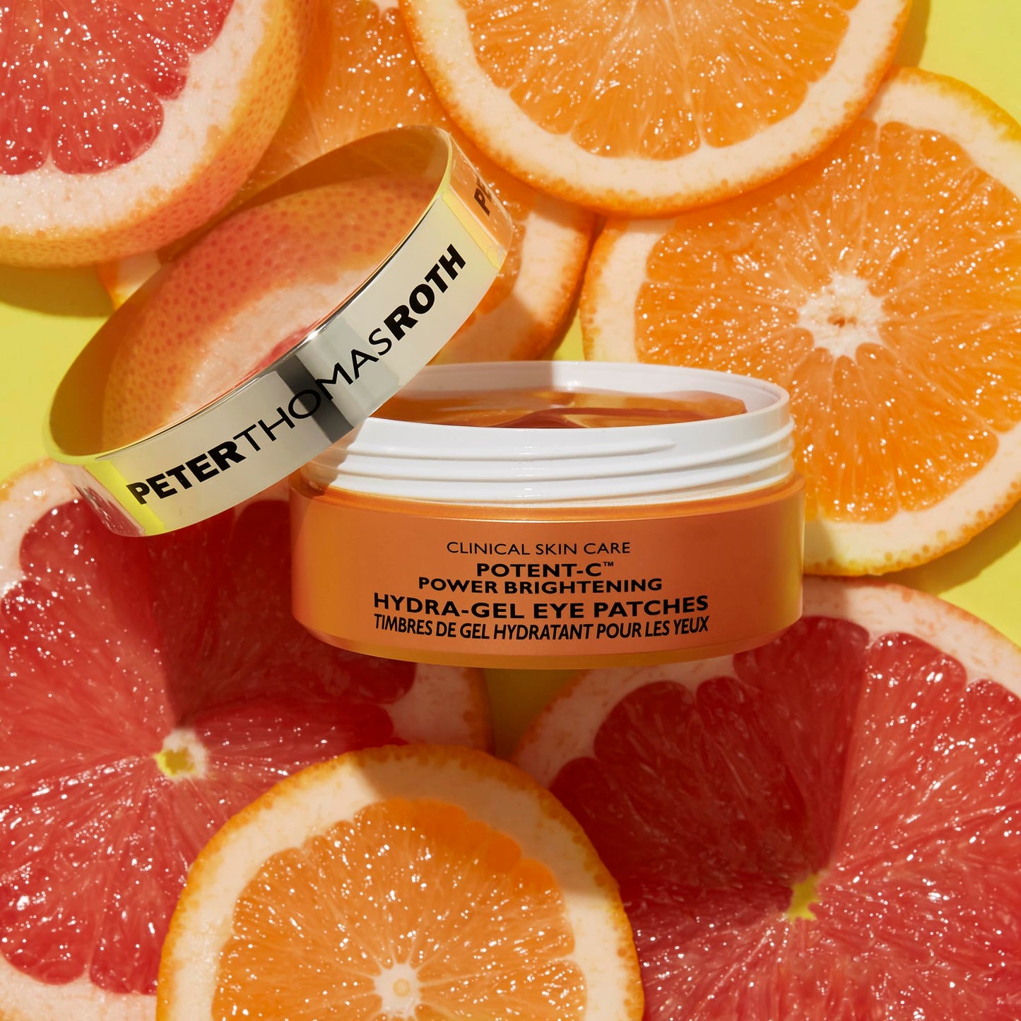 Peter Thomas Roth | Potent-C™ Power Brightening Hydra-Gel Eye Patches