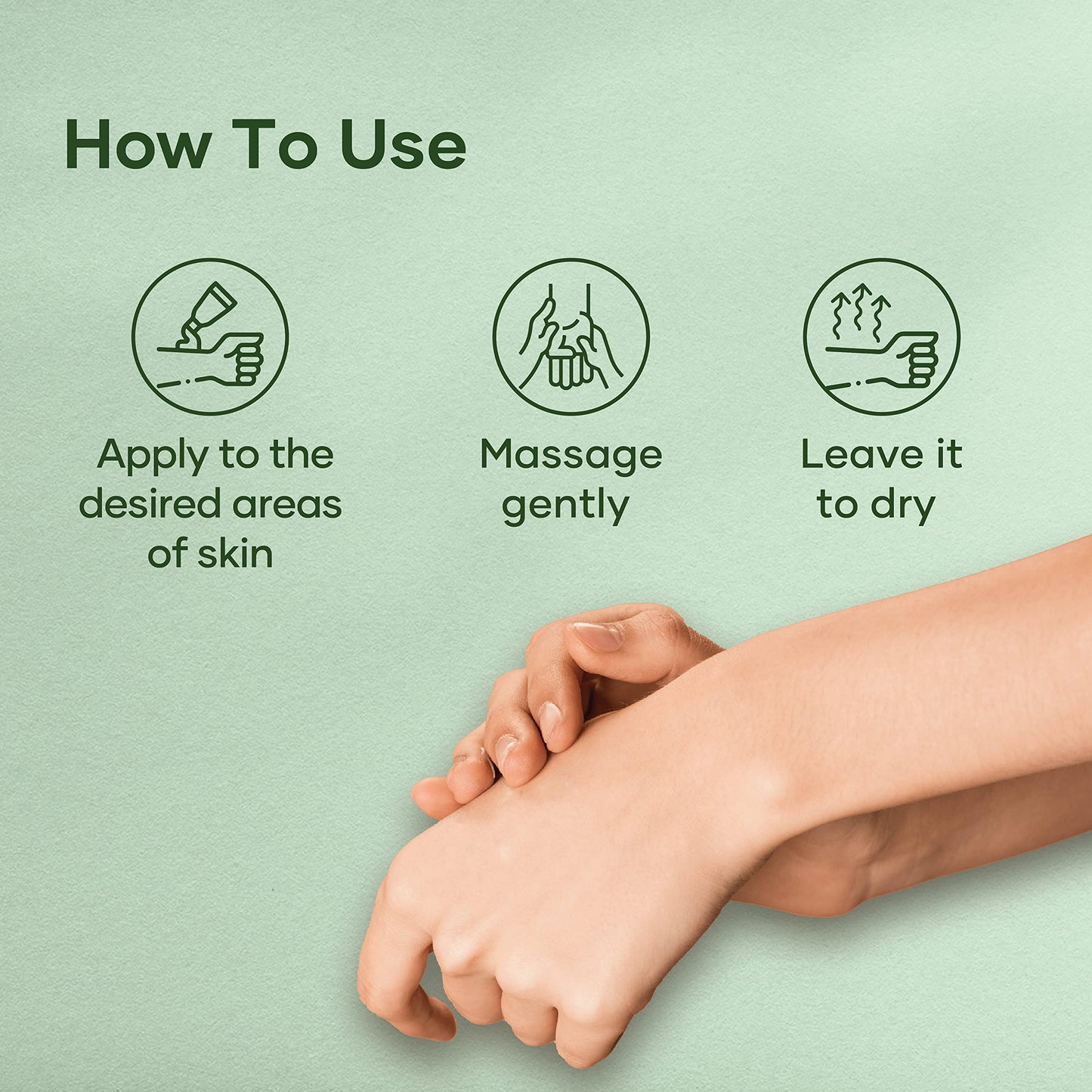 Botanic Hearth Aloe Vera Gel – 100% Pure, Vitamin C Enriched, Soothes Dry & Itchy Skin, Alcohol & Fragrance Free, 16 fl. oz