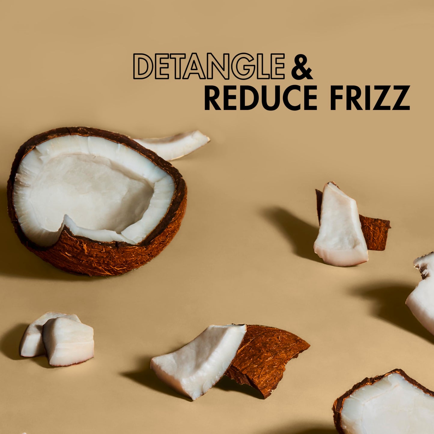 SheaMoisture for Dry Skin Nourishing Hydration 100% Extra Virgin Coconut Oil Soften and Restore Skin and Hair 14.5 oz