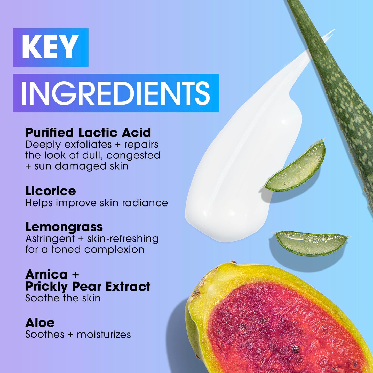 Sunday Riley Good Genes All-in-One Lactic Acid Treatment Face Serum 1.0oz