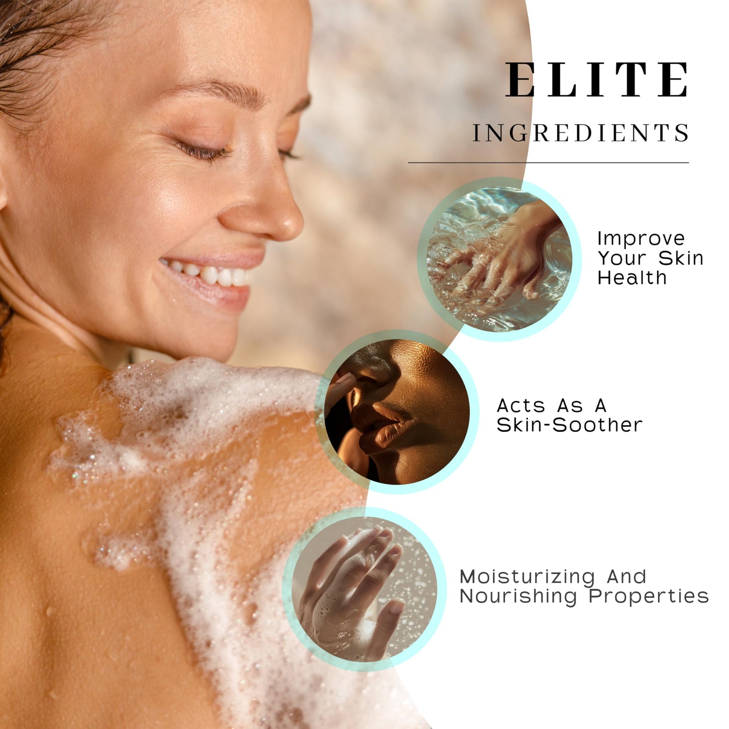 VanMan Beef Tallow & Honey Bar Soap – Grass-Fed Tallow with Raw Honey & Distilled Water, Unscented, Hydrating & Nourishing, 3.8oz