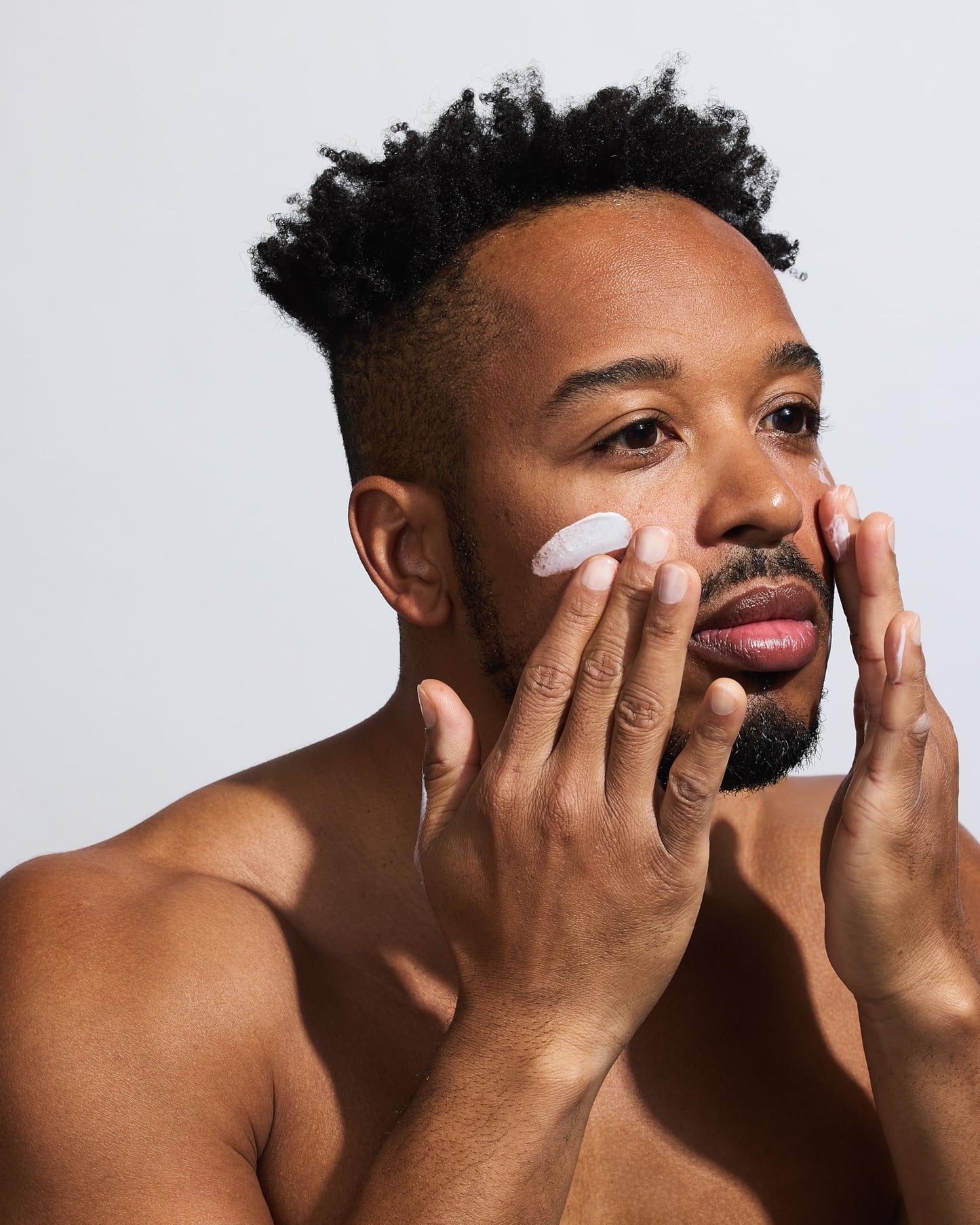 Jack Black Skin Saviors Set for Men – Face Scrub, Facial Cleanser, Face Moisturizer, Lip Balm, Mens Skin Care Kit, Men's Skincare Gift Set