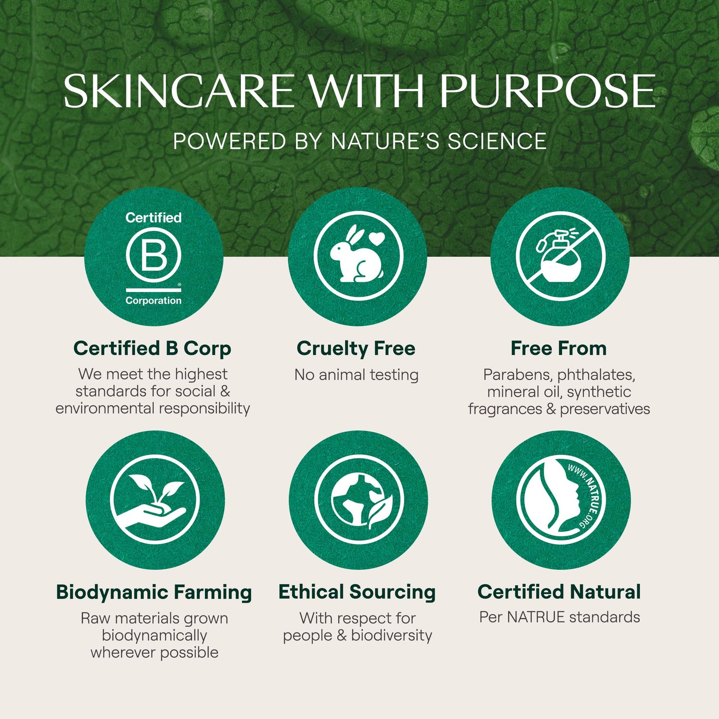 Weleda Skin Food Hydrating Facial Mist