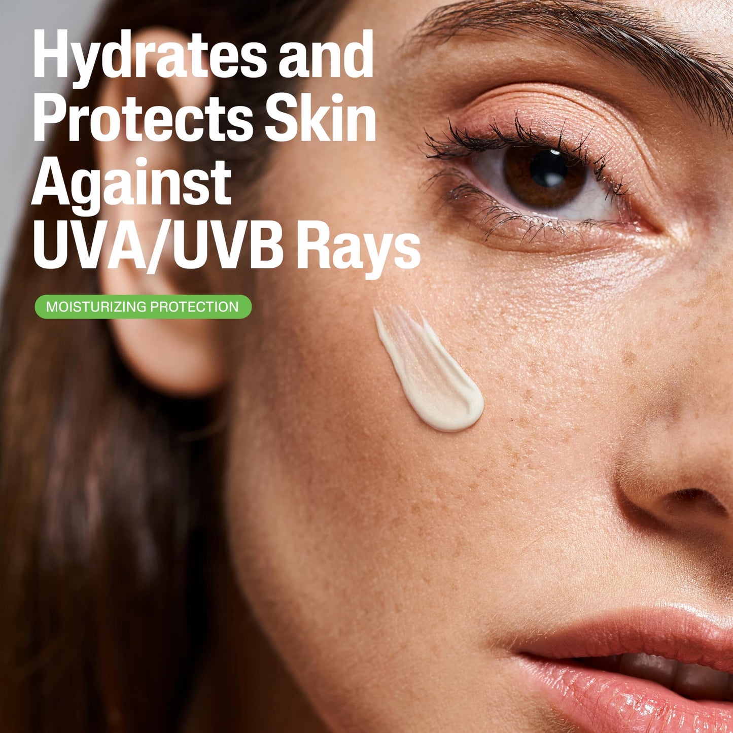 Cetaphil Face Moisturizer, Daily Oil Free Facial Moisturizer with SPF 35, For Dry or Oily Combination Sensitive Skin, Fragrance Free Face Lotion