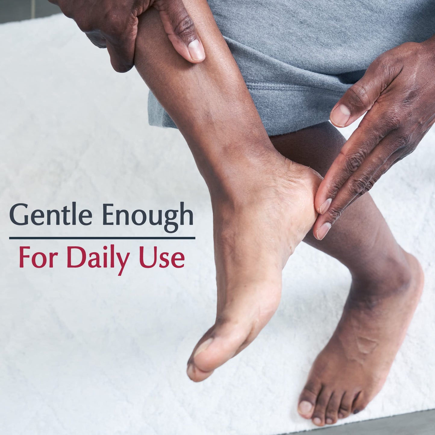 Eucerin Original Healing Cream – Unscented Body Moisturizer for Extremely Dry, Sensitive Skin, Emollient Enriched, 16 oz Jar, Pack of 2