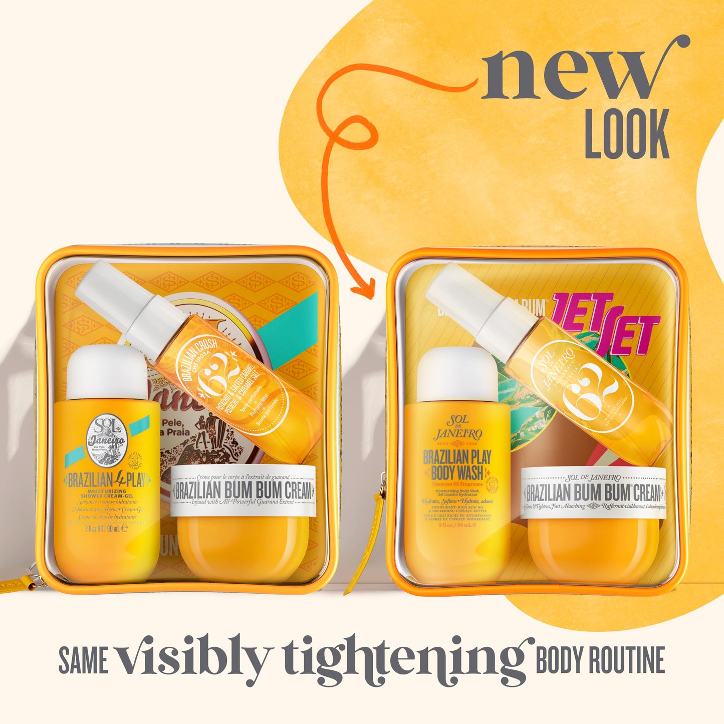 Sol de Janeiro Bum Bum Jet Set