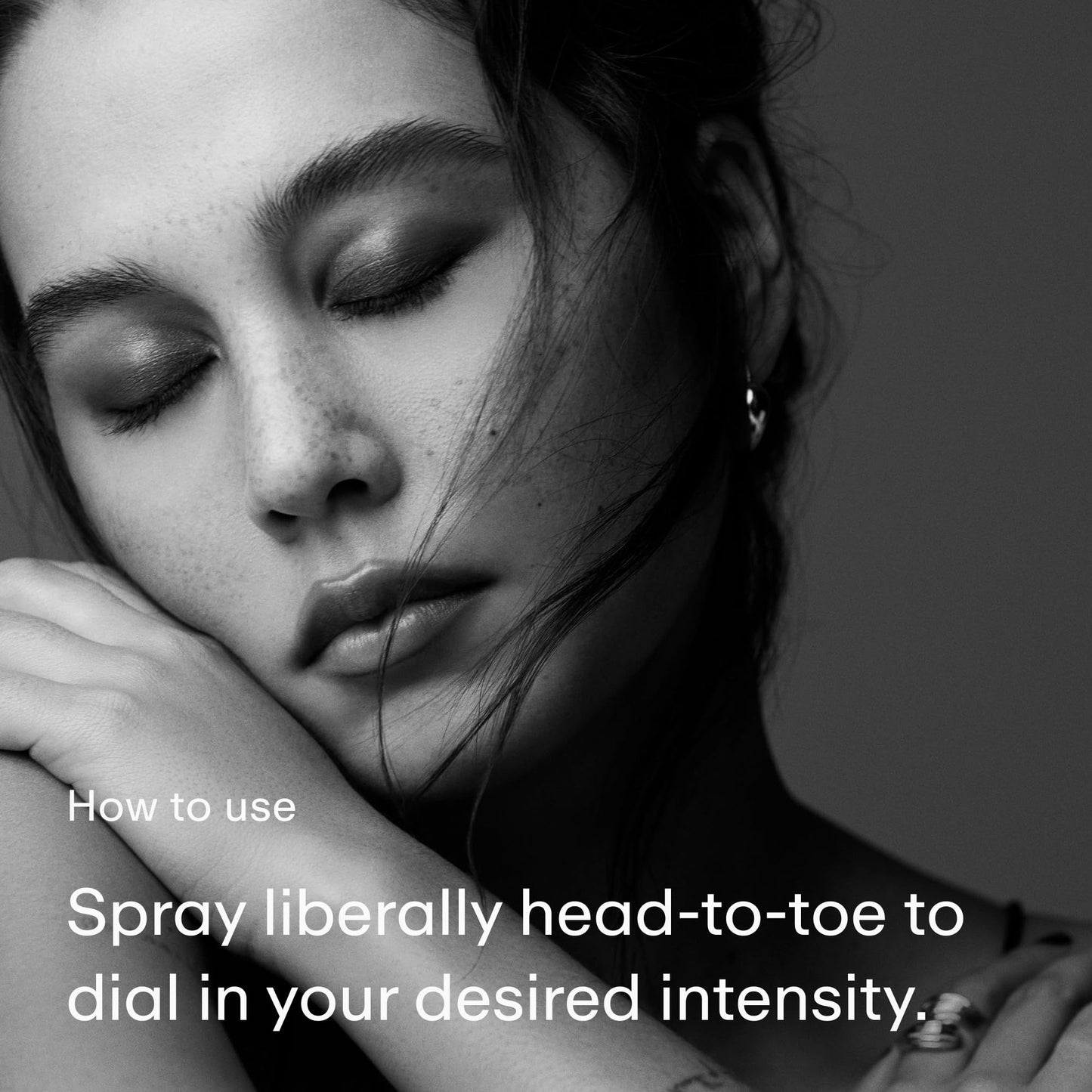 PHLUR Decadent Layering Set – Travel Size Body & Hair Mist Trio Gift – Vanilla Smoke, Vanilla Skin & Heavy Cream Fragrances (3 x 3 fl oz)