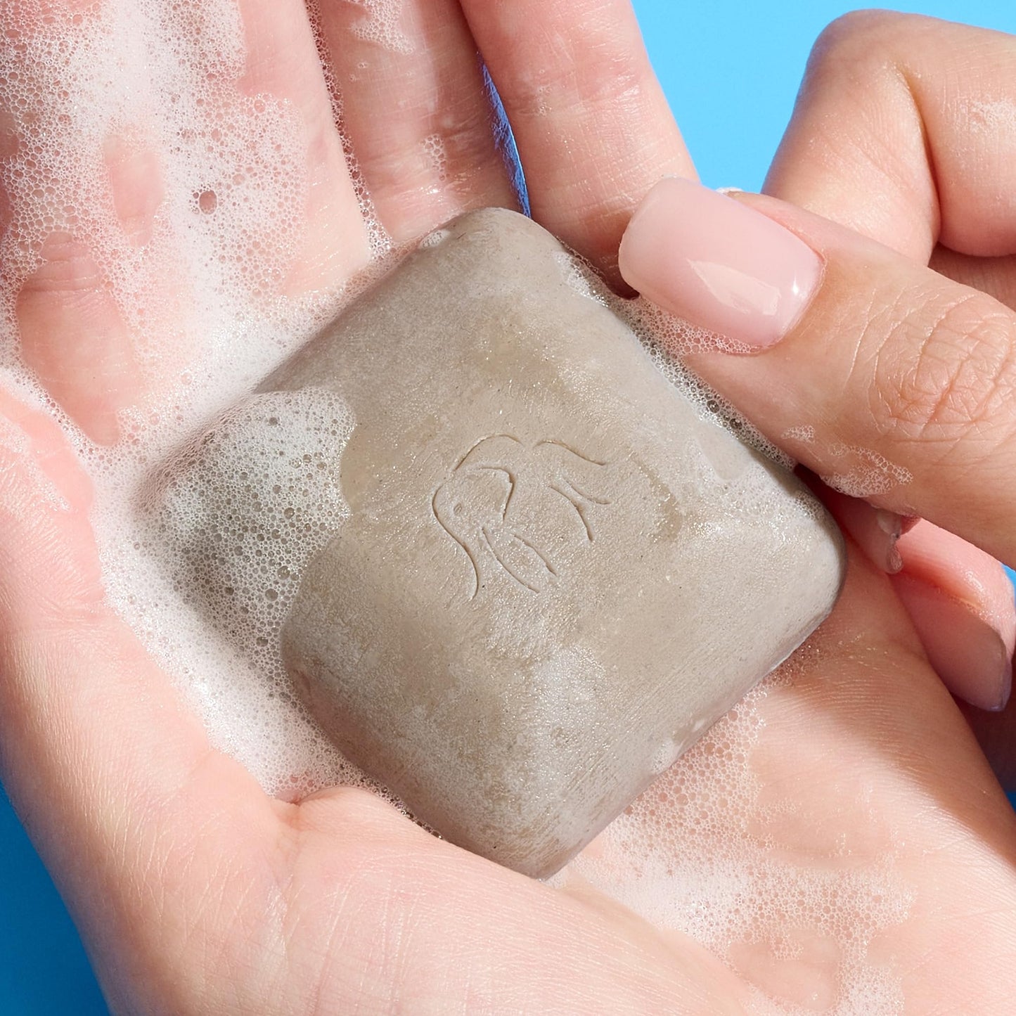 Drunk Elephant Juju Bar 4 oz – Exfoliating Facial Cleanser, Clean Clinical Skincare, Cruelty-Free, Fragrance & Silicone Free