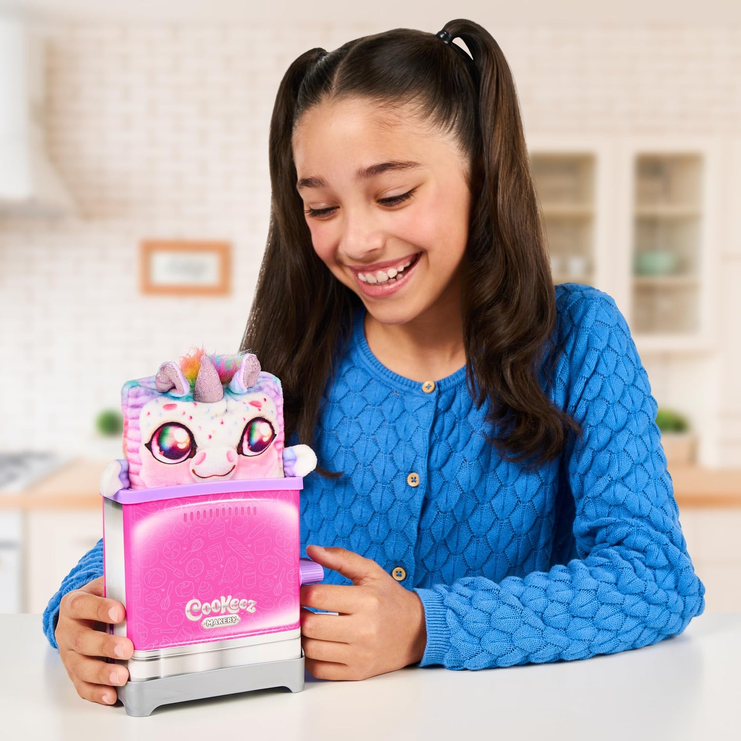 Jay Franco Marvel Spidey and His Amazing Friends Gwen Ghost-Spider Pillow Buddy – Soft Microfiber Plush, 18” Official Marvel Product