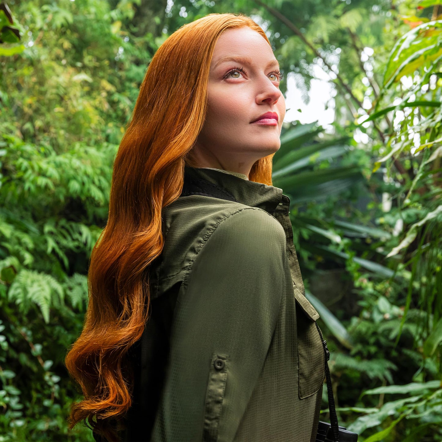 VERB Frizz Defense Smoothing Spray 5.4 fl oz | Anti-Frizz & Heat Protectant for Sleek Blowouts | Paraben-Free, Sulfate-Free, For All Hair Types