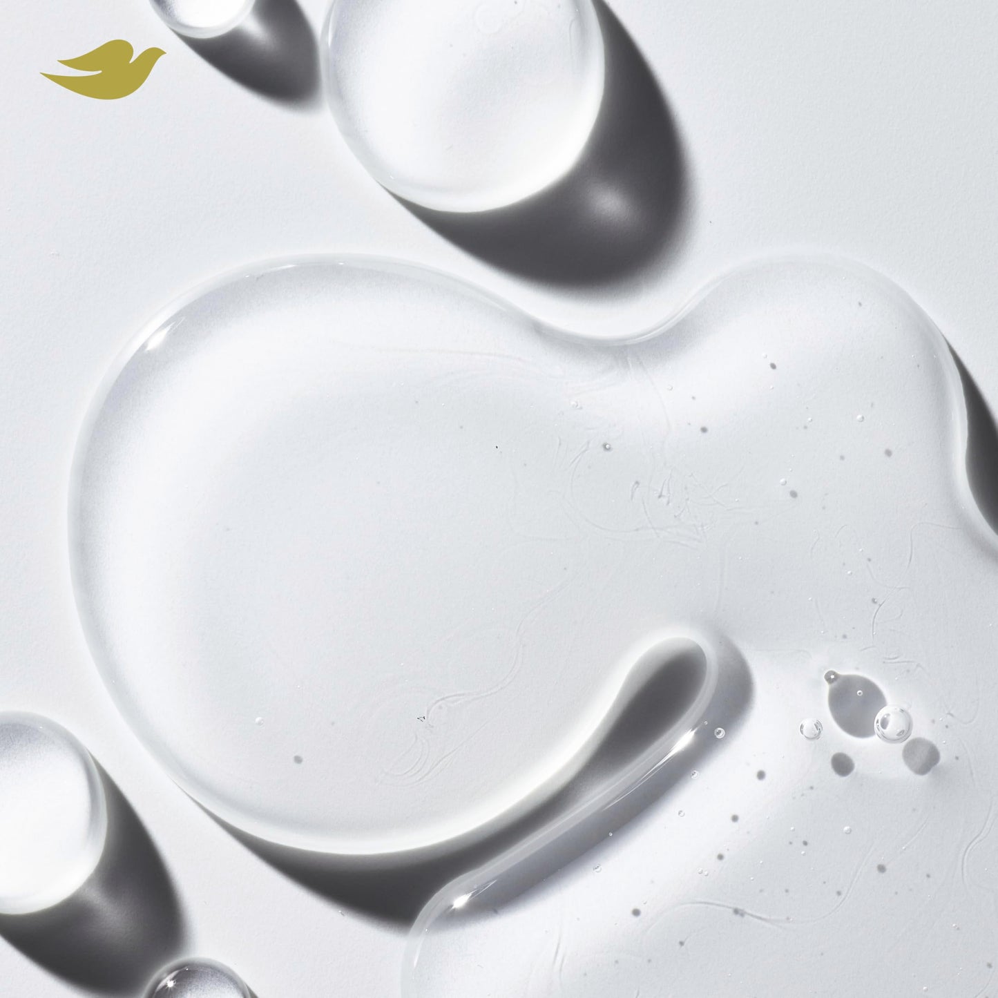 Dove Serum Bond Strength for Chemically Damaged Hair with Bio-Protein Care Technology and Peptide Complex 3.3 Fl Oz