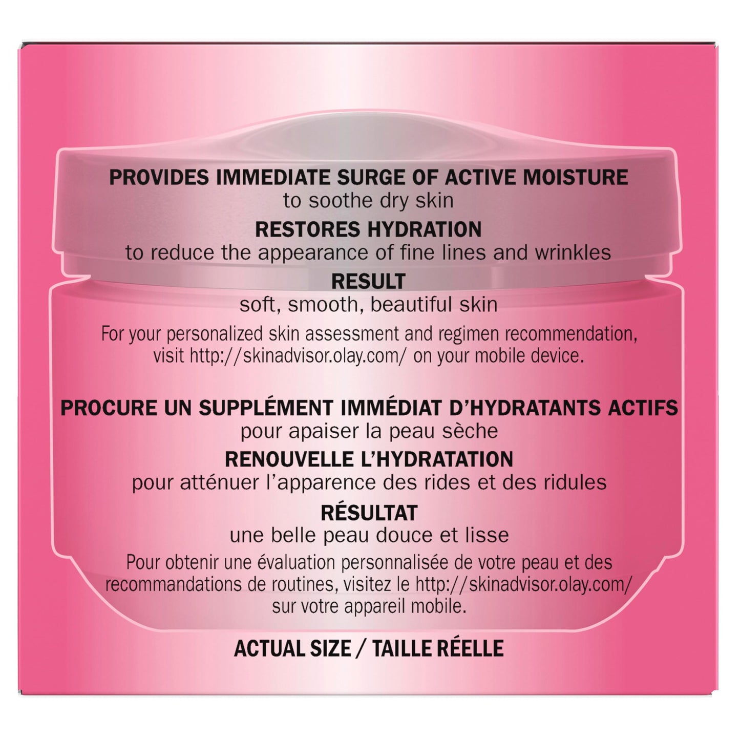 Olay Firming Night Cream, 1.9 Fl Oz (Pack of 3)