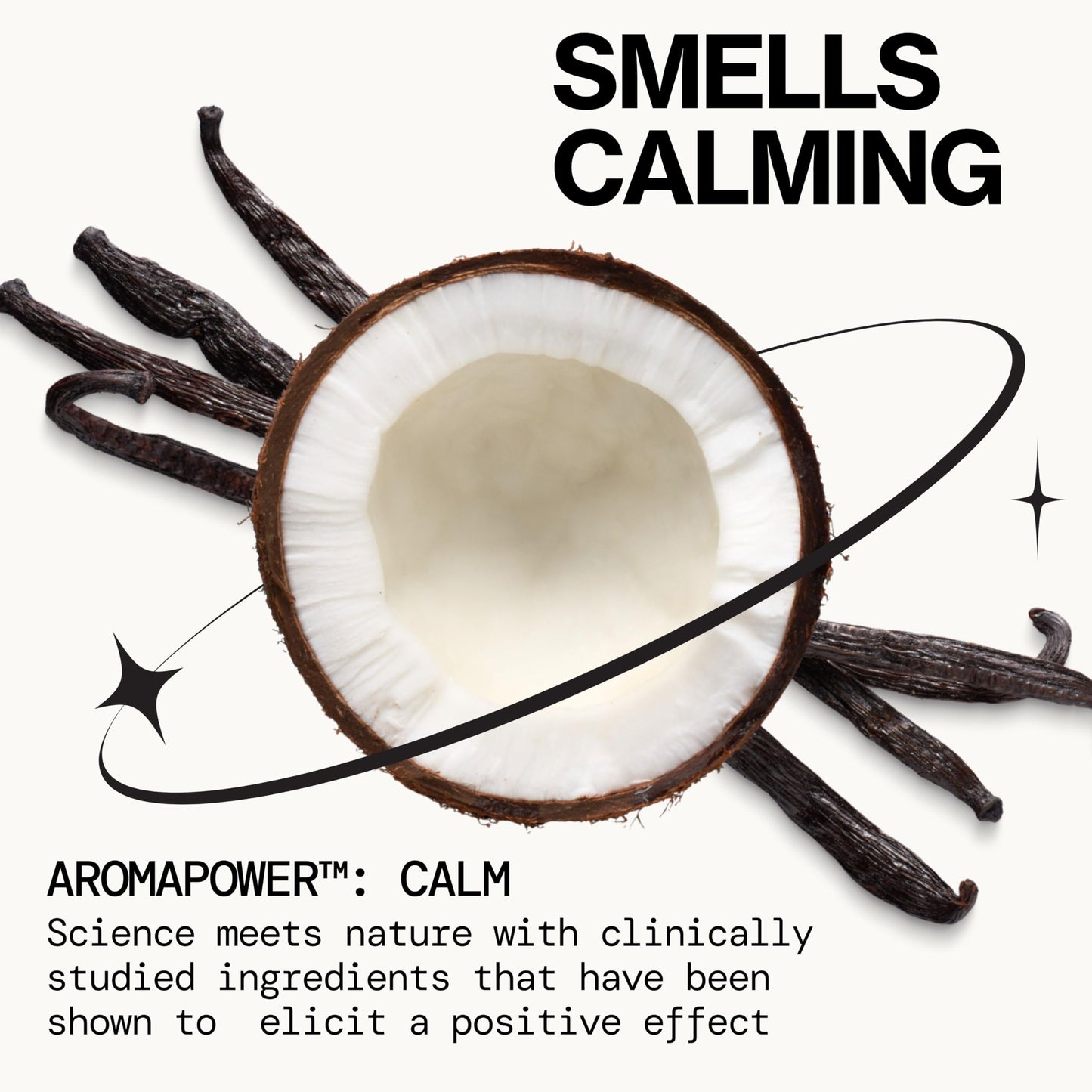 Pacifica Indian Coconut Nectar Hair & Body Mist – Alcohol-Free Perfume with Natural Essential Oils, Coconut & Vanilla Scent, Vegan & Cruelty-Free