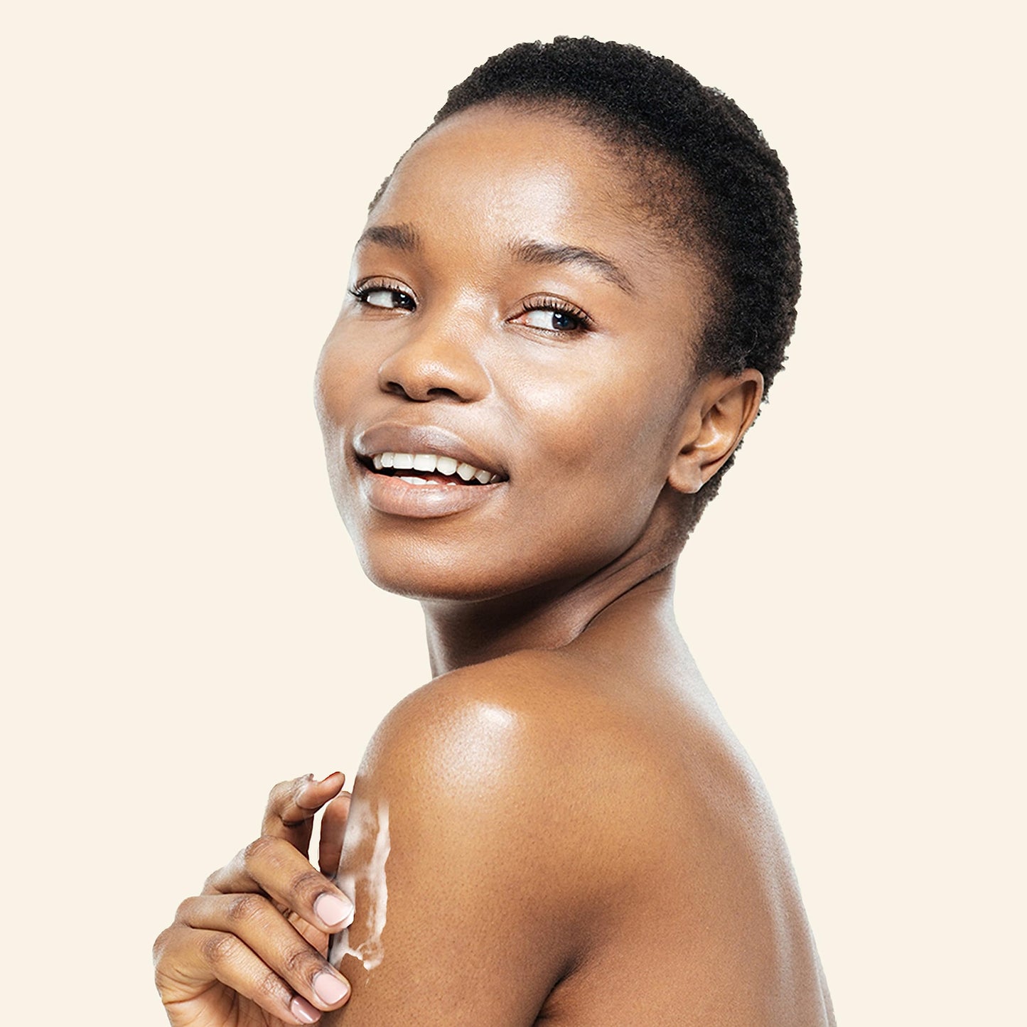 Aveeno Daily Moisturizing Body Lotion, Prebiotic Oat Formula for Dry Skin, Fragrance-Free, Non-Comedogenic, Travel Size 2.5 fl oz, 3 Pack