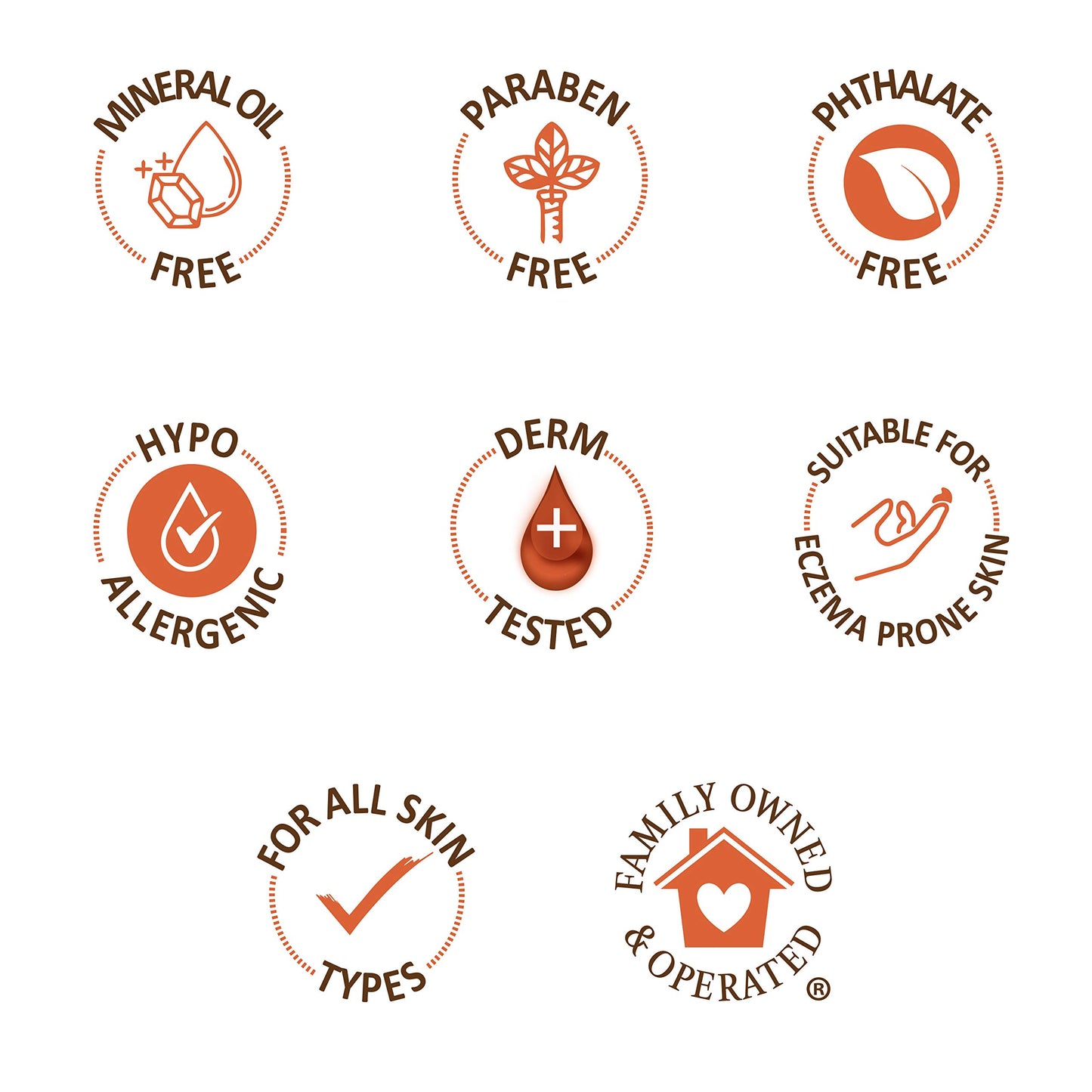 Palmer's Cocoa Butter Formula Skin Therapy Moisturizing Body Oil with Vitamin E, Rosehip Fragrance, 5.1 Ounces