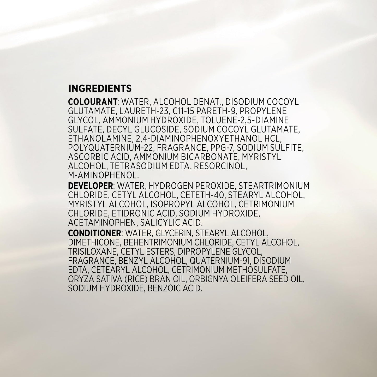 John Frieda Precision Foam Hair Color 5N Medium Natural Brown – Full Gray Coverage, Anti-Fade, Deep Color Saturation, 1 Application Kit