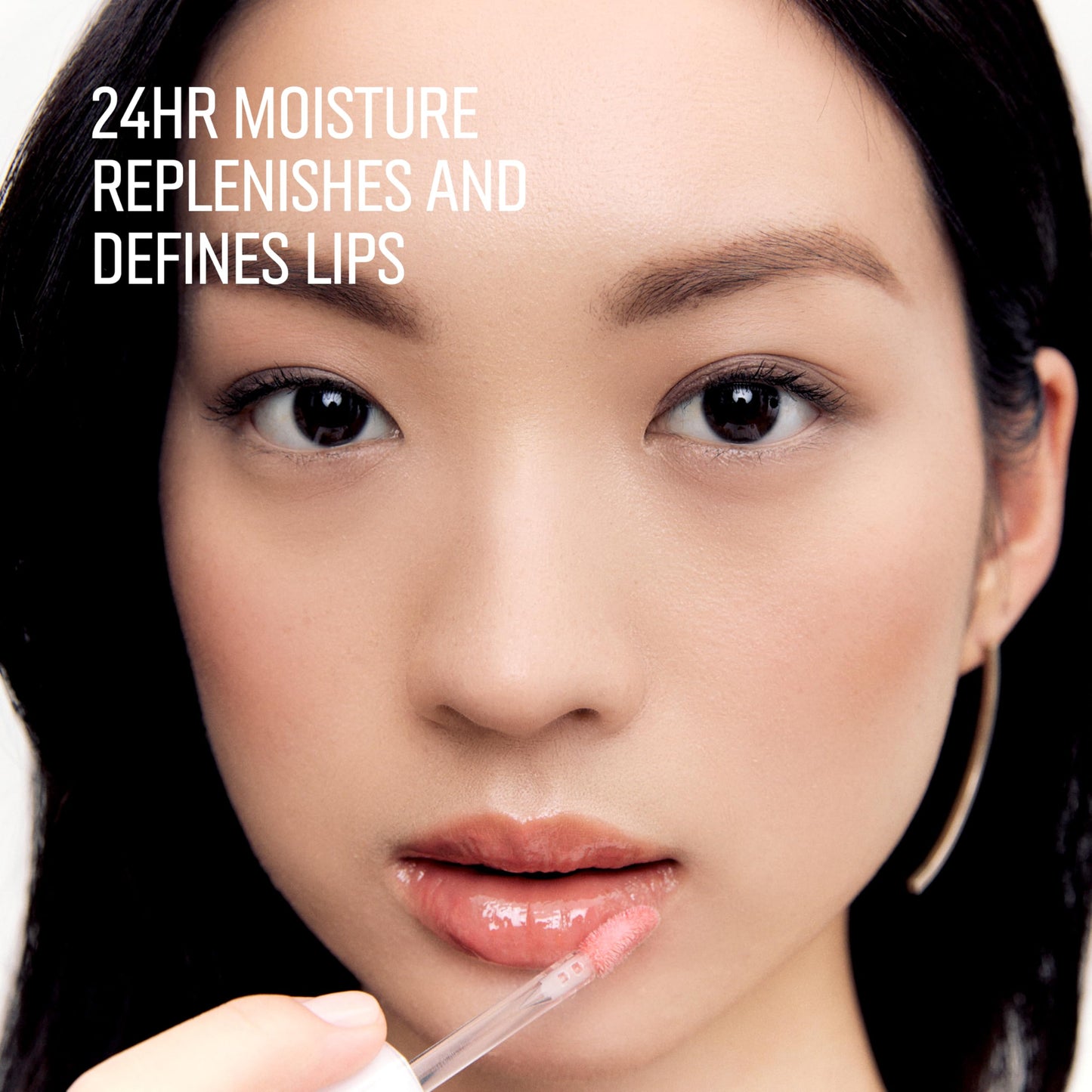 Bobbi Brown Extra Plump Lip Serum | Hydrating, Conditioning, Lip-Plumping Serum | With Botanical Oils & Hyaluronic Acid, 0.2 Fl Oz, Bare Peach