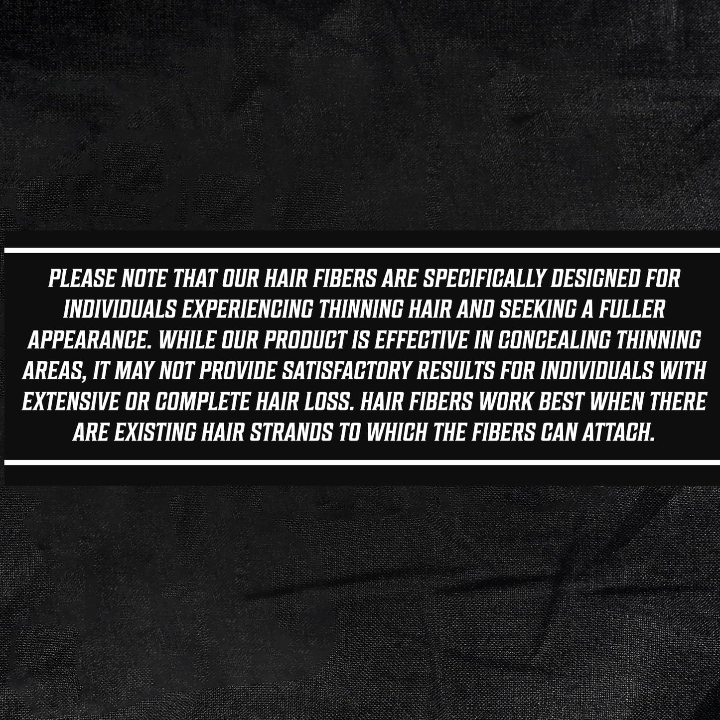 Viking Revolution Hair Fibers for Men – Thicken Thinning Hair & Cover Bald Spots with Keratin & Biotin, 0.52oz