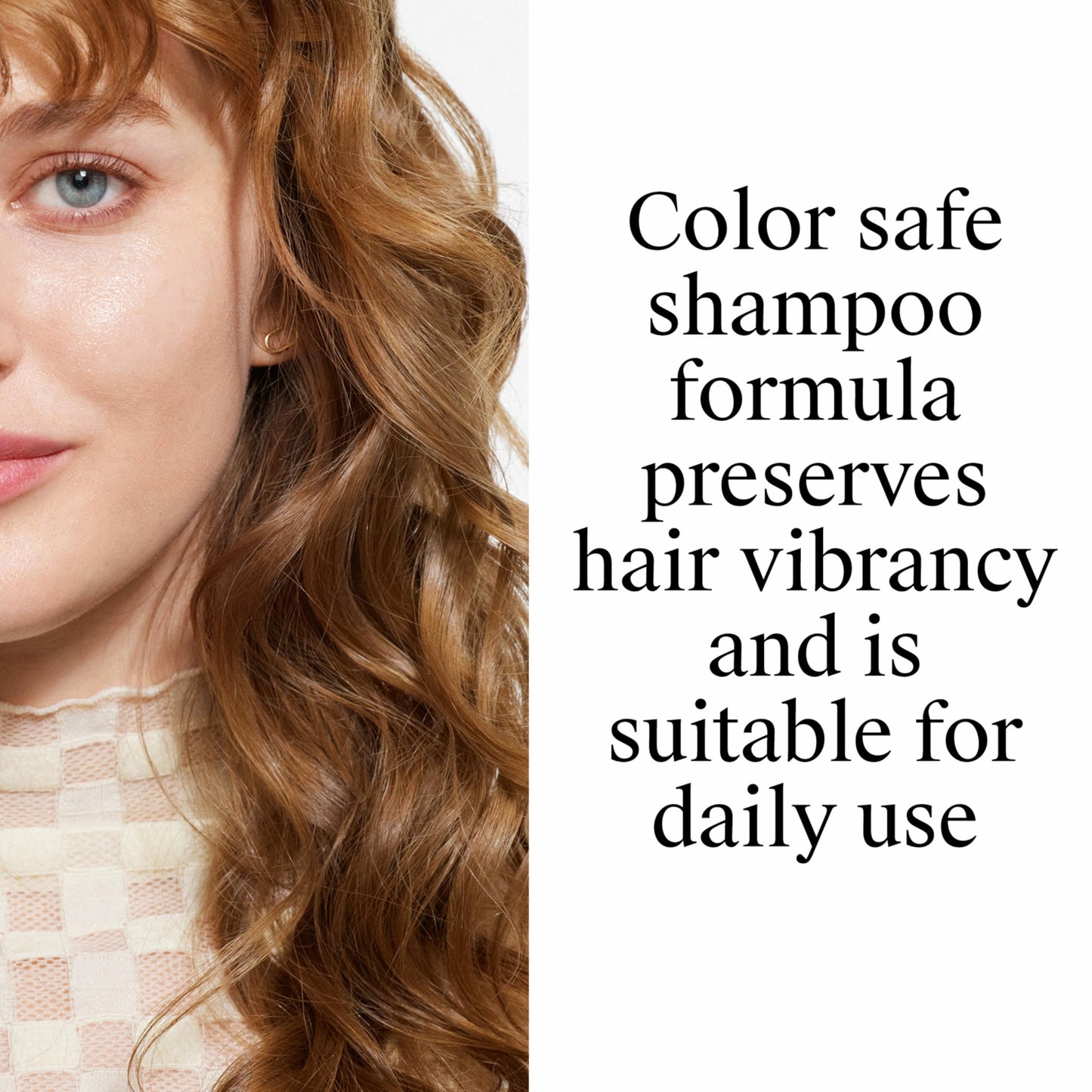 Neutrogena Healthy Scalp Clarifying Shampoo with Pink Grapefruit – Exfoliating, pH-Balanced, Color-Safe, Sulfate & Paraben-Free, 12 Fl Oz