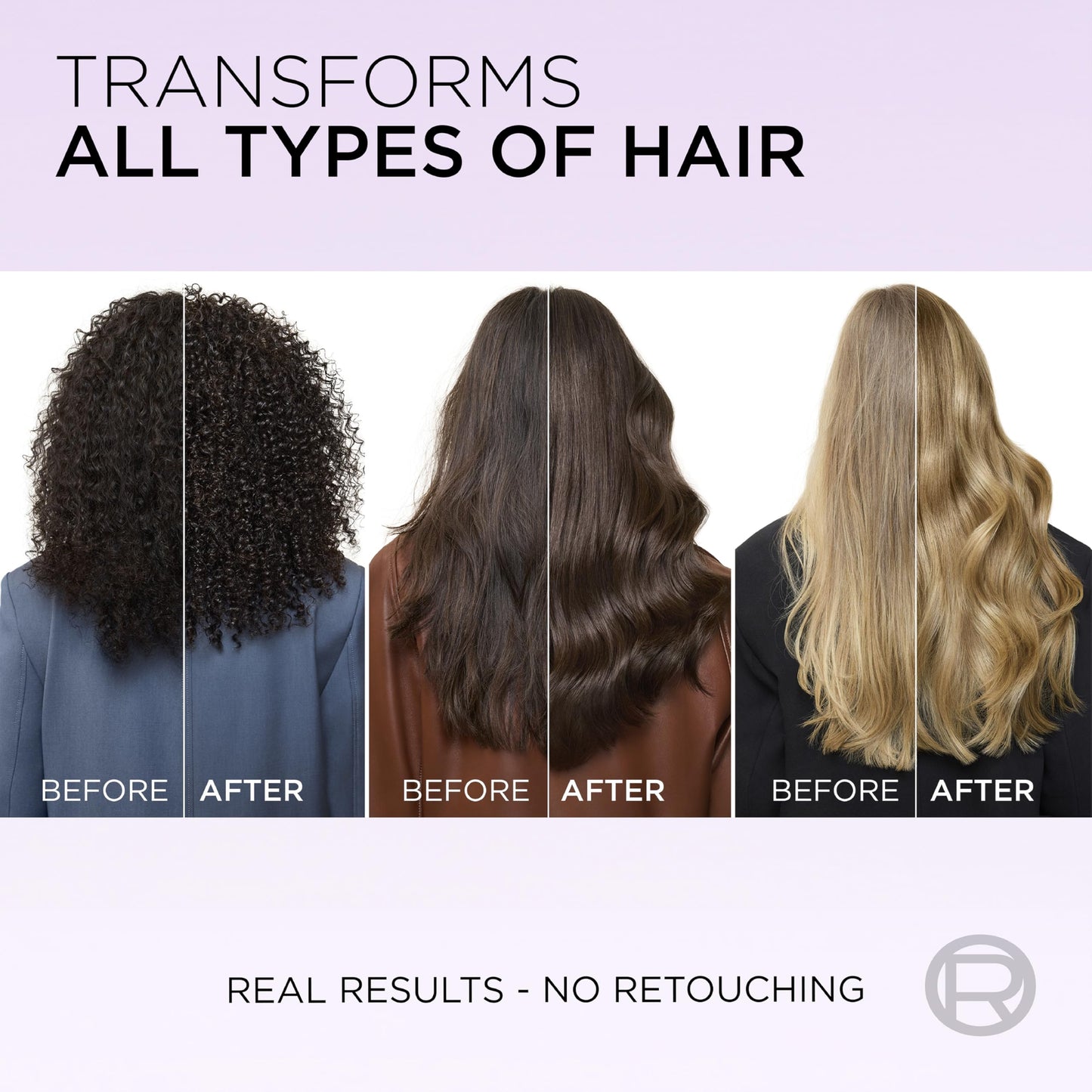 L'Oreal Paris Elvive Hyaluron Plump Hydrating Shampoo for Dehydrated, Dry Hair Infused with Hyaluronic Acid Care Complex, Paraben-Free, 12.6 Fl Oz