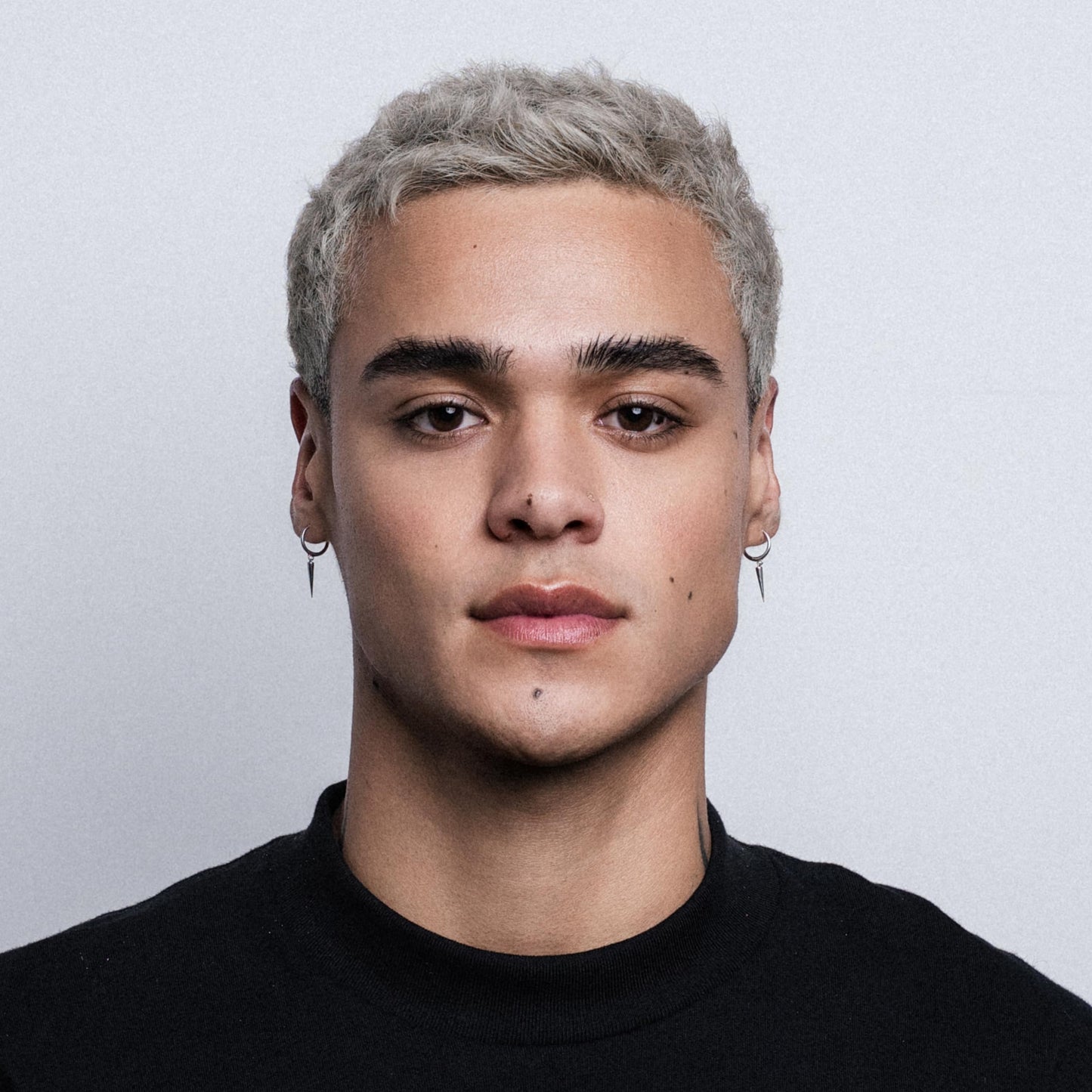 STMNT Grooming Goods Wax Powder, 0.53 oz | Semi-Matte Finish | Added Grip and Volume | Medium Control | Easy To Wash Out | Fuller Feeling Hair