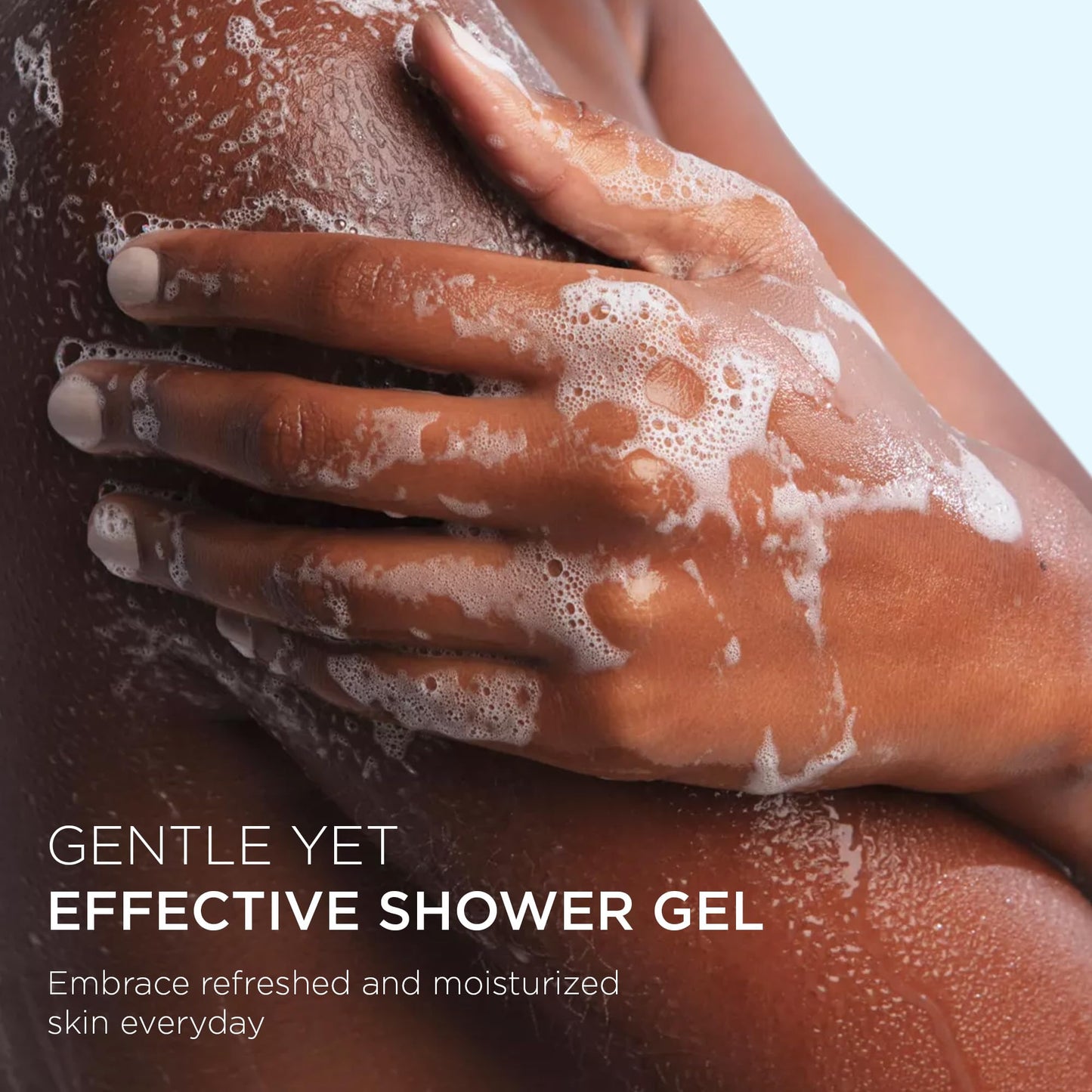 Dr. Lift Antibacterial Body Wash 8oz – Kills 99.9% Germs, Botanical Extracts, Liquid Soap for Men & Women, Made in USA