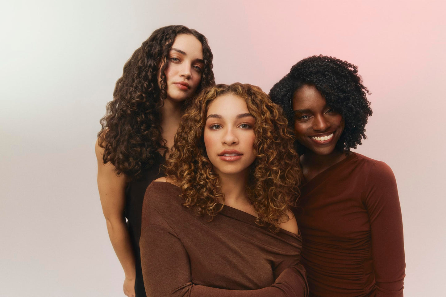 Ouidad Advanced Climate Control Heat & Humidity Gel 8.5 fl oz | Anti-Frizz Nano Technology | Humidity Shield & Crunch-Free Styling for All Curl Types