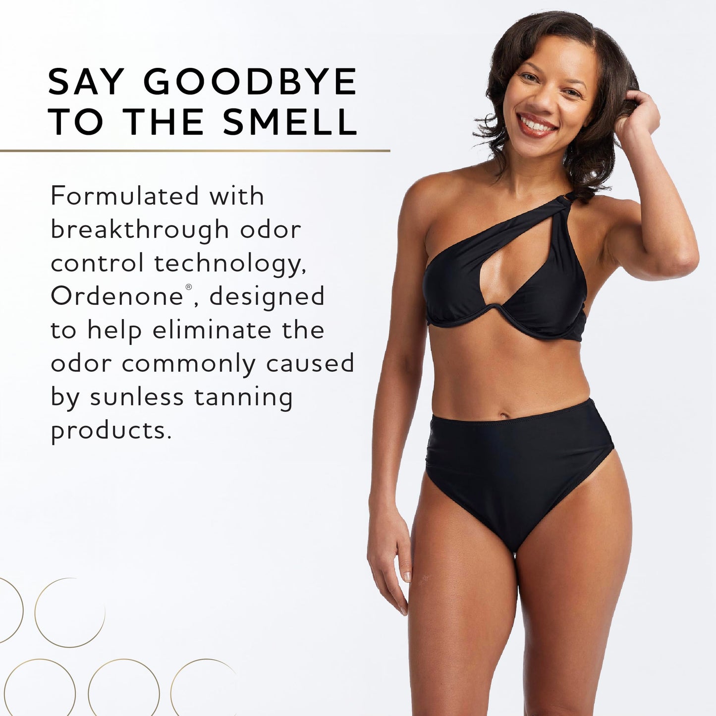 Norvell Premium Spray Tan Solution Venetian 8 fl oz – Professional Sunless Tanning, Natural Bronze, Streak-Free, Fast-Drying, Long-Lasting