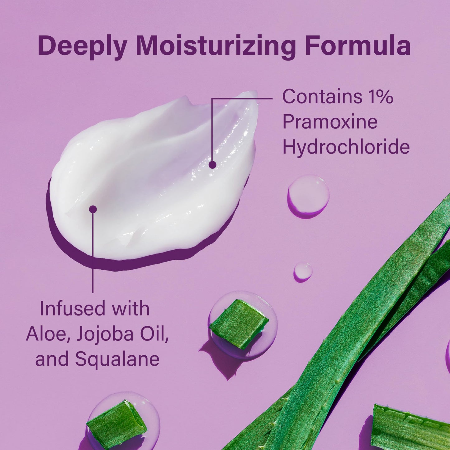 Sarna Sensitive Anti-Itch Lotion – Steroid & Fragrance-Free, Vegan, Hypoallergenic, Eczema-Friendly with 1% Pramoxine Hydrochloride, 12 oz