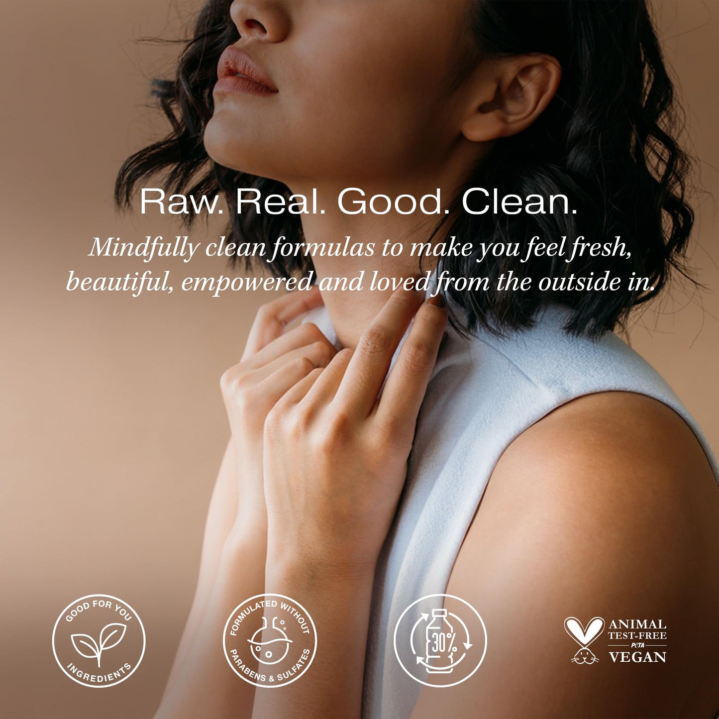 RAW SUGAR Lemon Sugar Liquid Hand Soap, 16.9 Fl Oz Pack of 3 – Gentle, Sulfate & Paraben-Free Hand Wash for Kitchen & Bathroom