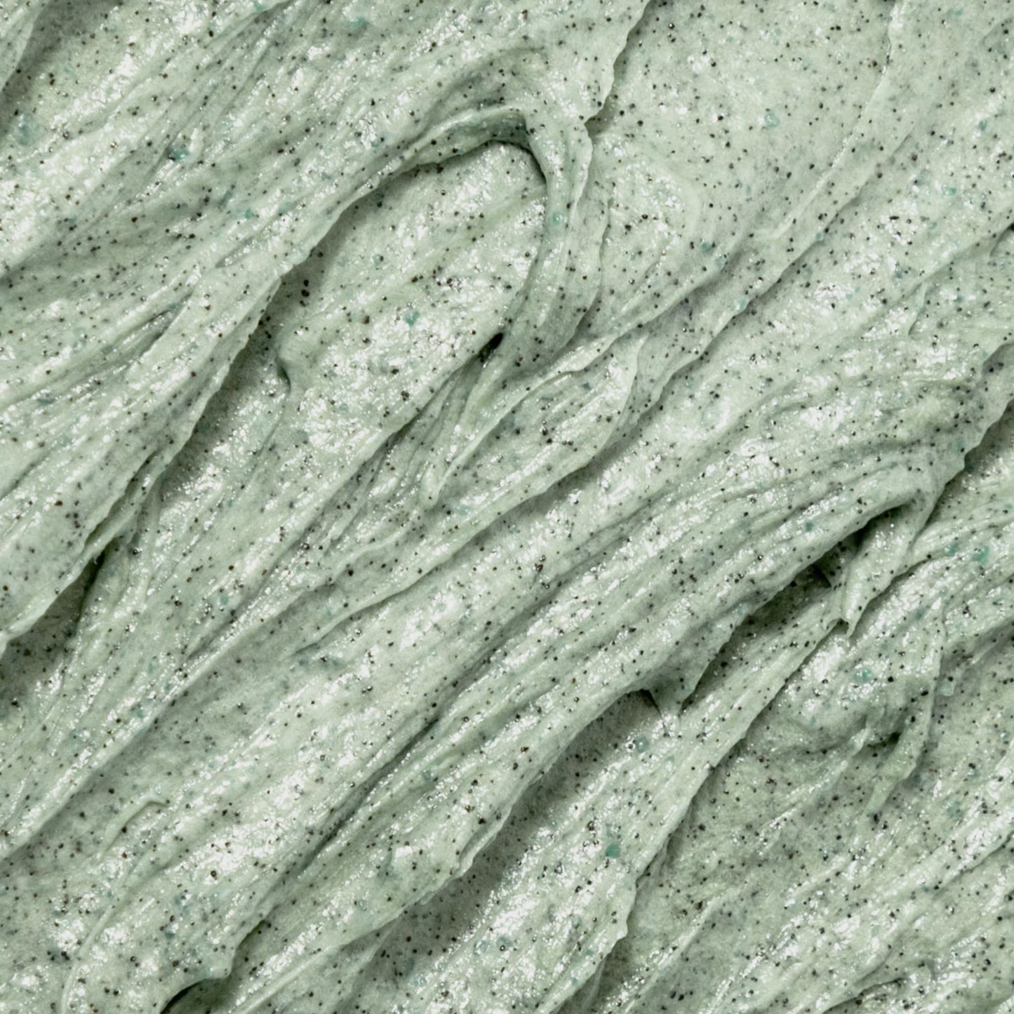 OSEA Seaglow Resurfacing Face Cleanser and Scrub 1.7 oz - 2-in1- For All Skin Types - Facial Exfoliator and Cleanser - Clean Beauty - Vegan Skincare