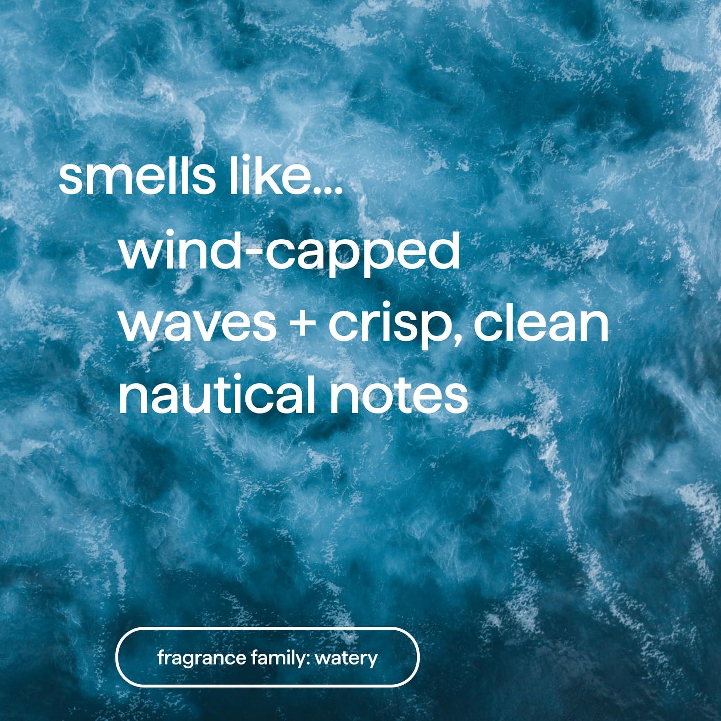 Method Body Wash, Sea + Surf, Paraben and Phthalate Free, Biodegradable Formula, 28 oz, (Pack of 1)