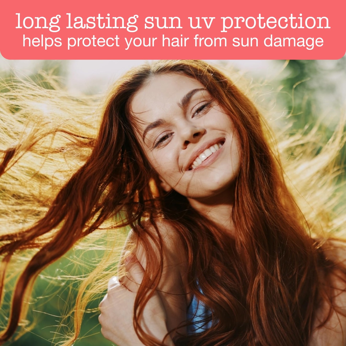 SAUCE BEAUTY Jasmine Bliss Hair Fragrance 5.2 oz – Long-Lasting Scent with Brazilian Jasmine & Saffron, UV Protection, Lightweight Daily Spray