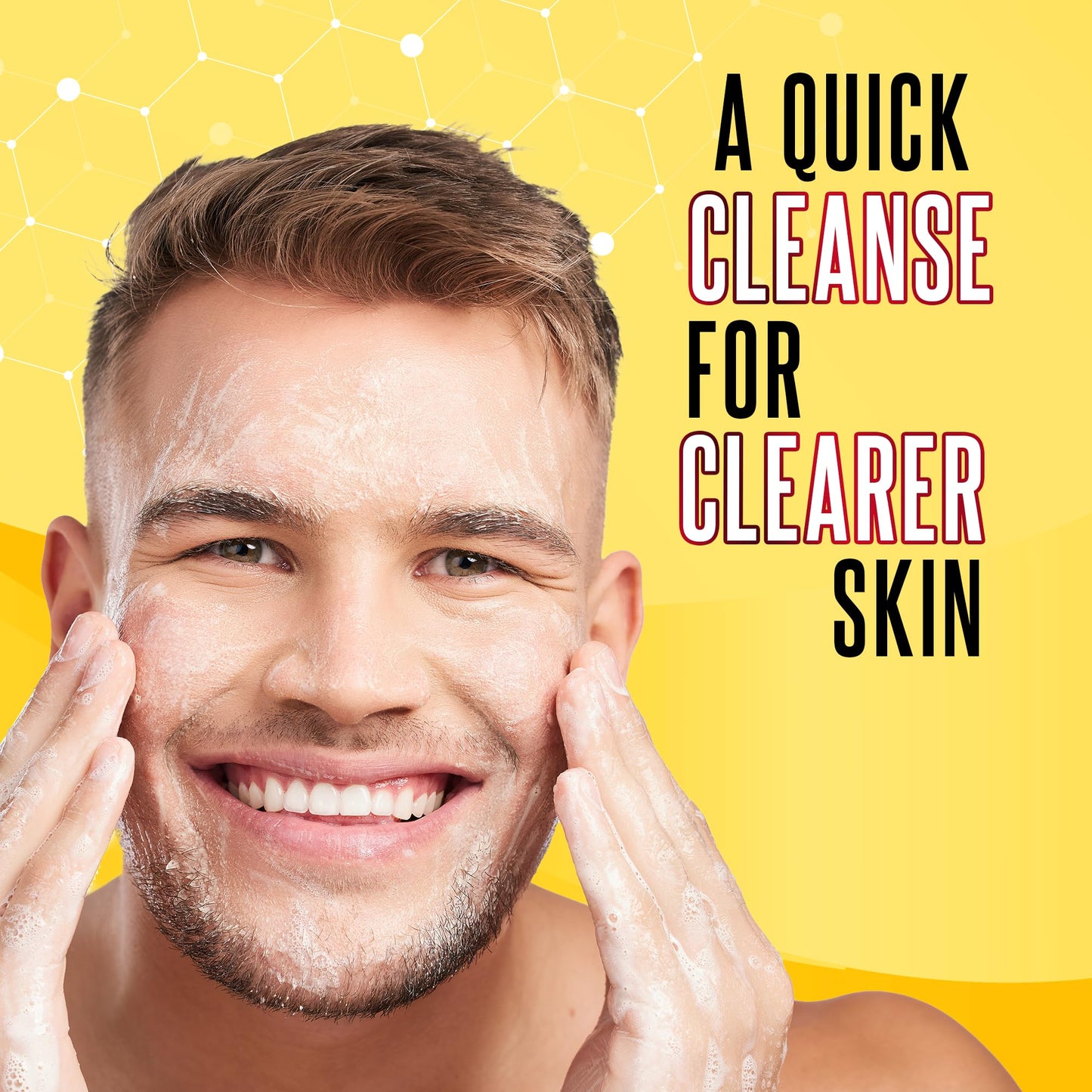 Biosulfur Grisi Acne Treatment Soap – Deep Cleansing Sulfur Bar, Fights Acne, Reduces Inflammation, Controls Oil & Blackheads, 4.4oz, 3-Pack