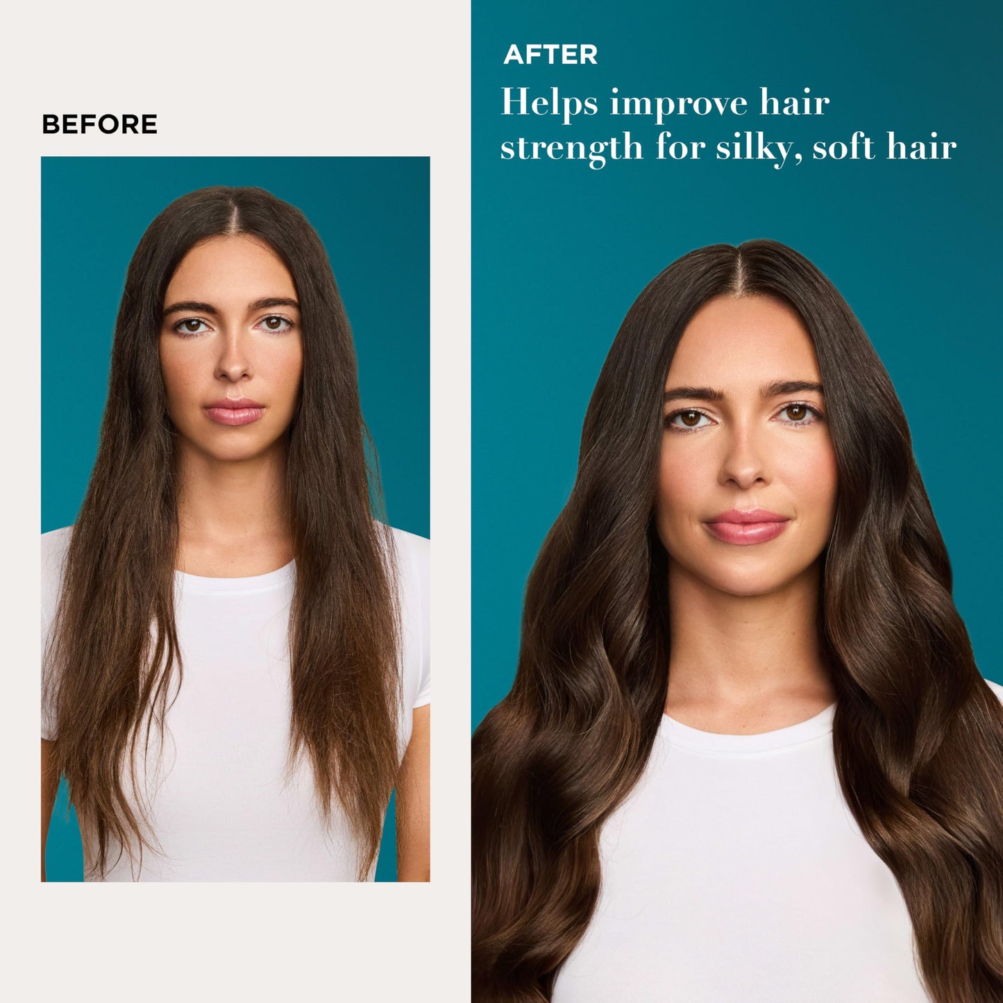 OGX Renewing + Argan Oil of Morocco Hair Oil, Extra Strength Penetrating Serum Treatment for Dry, Damaged, Frizzy, Curly & Coarse Hair, Cold-Pressed Argan Oil, Shine, 3.3 Fl Oz