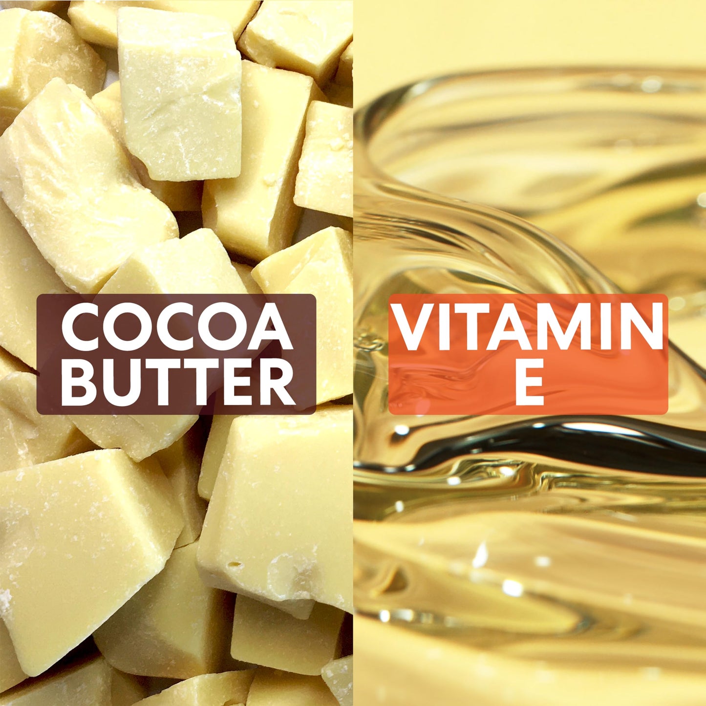 Palmer’s Cocoa Butter Solid Lotion with Vitamin E – Daily Moisturizer for Extremely Dry Skin, Softens & Soothes, 7.25 oz, Pack of 1