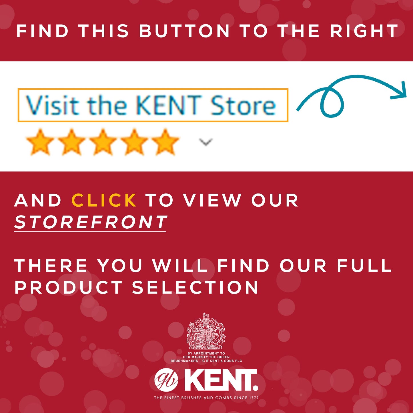 Kent 9T Tortoiseshell Fine & Wide Tooth Comb – Large Handmade Saw-Cut Hair Comb for Wet or Dry Hair, Detangling & Styling, Made in England