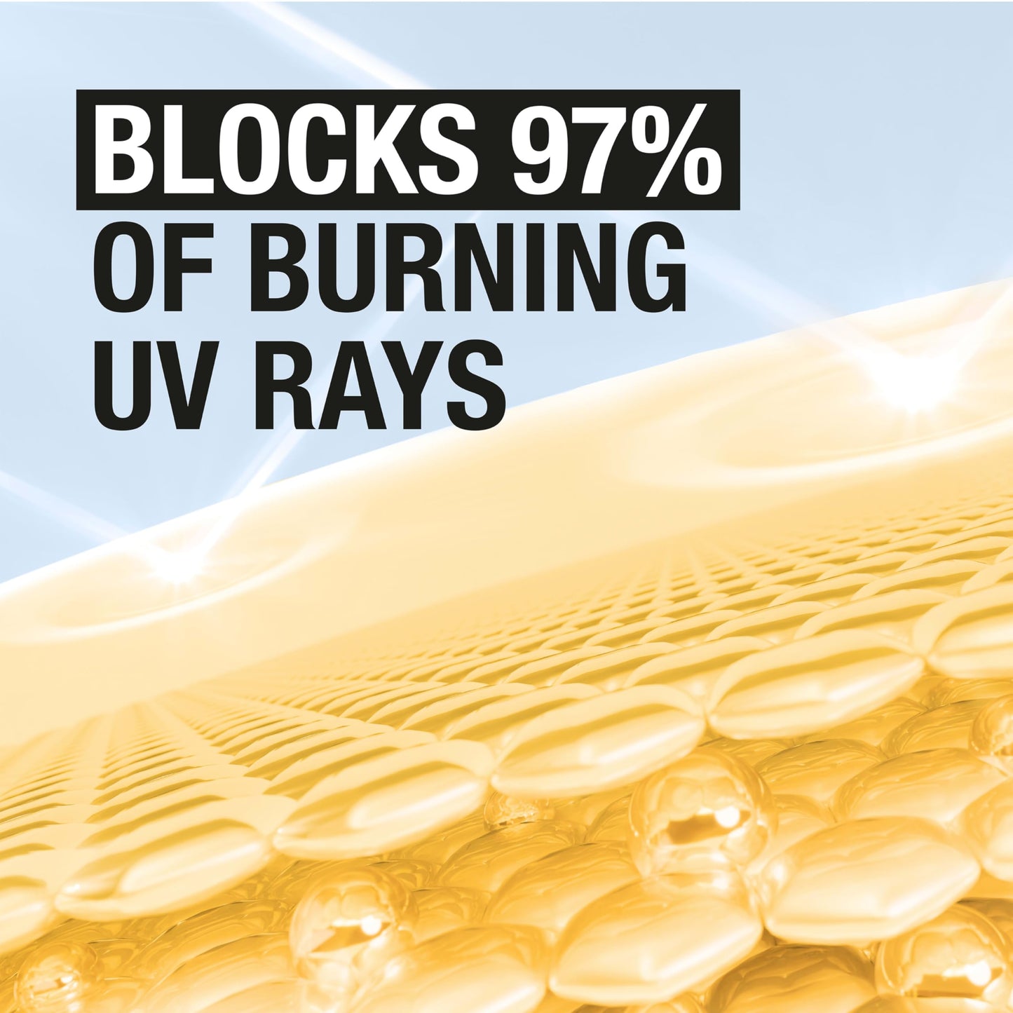 Neutrogena Clear Face Sunscreen SPF 50 for Acne-Prone & Oily Skin, Oil-Free, Fragrance-Free, Water-Resistant, 3 fl. oz