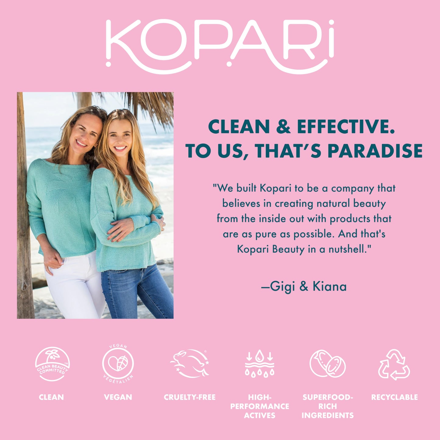 Kopari Ultra Restore Body Butter, Whipped Lightweight Formula, Hyaluronic Acid & Mango Seed Butter, Deep & Long-Lasting Moisture, Coconut 7.7 oz