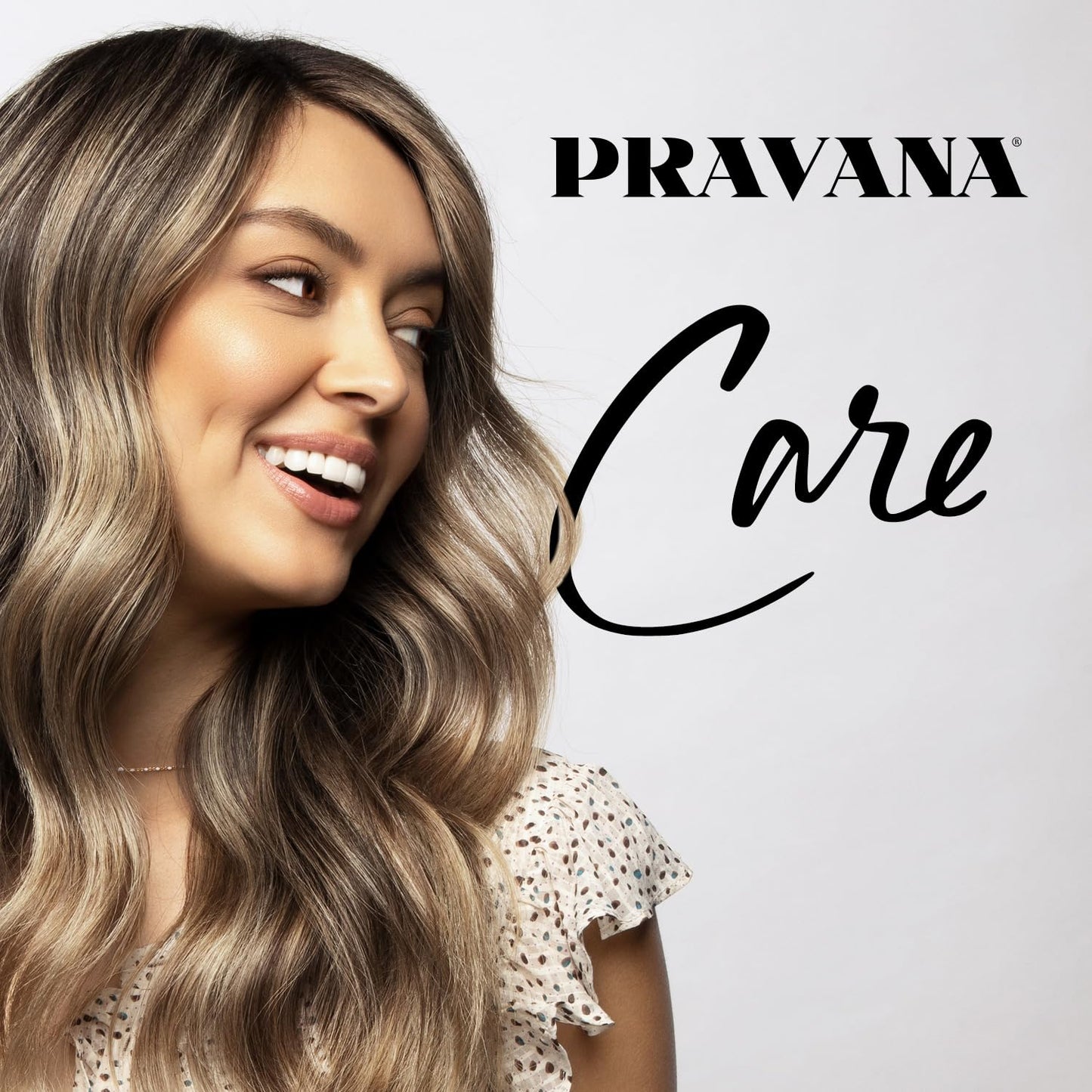 Pravana Hydra Pearl Oil with Vitamin Complex – Smooth, Shiny & Nourished Hair, Fights Frizz, Strengthens, Heat Protection, 2.2 Fl Oz