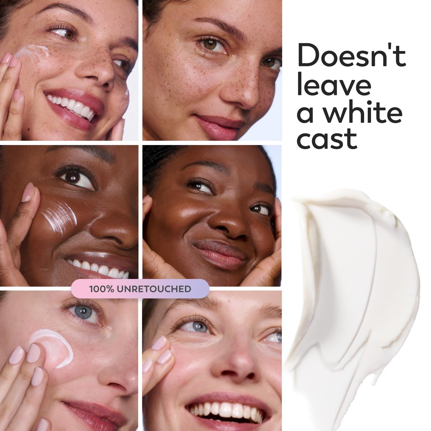 Olay Super Cream SPF 30 Face Moisturizer – 5-in-1 Hydrating, Brightening & Firming with Niacinamide, Vitamin C & Collagen Peptide, 1.7 oz