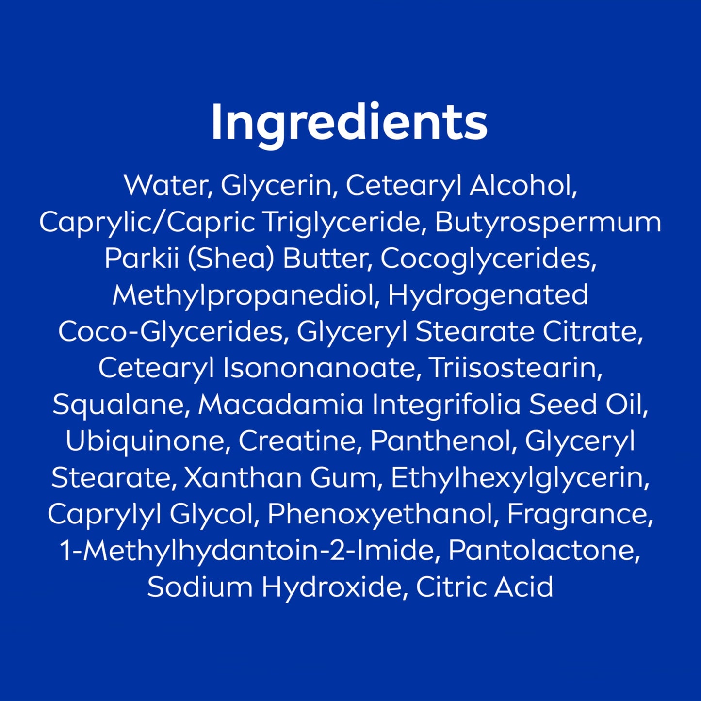 Nivea Skin Firming & Anti-Wrinkle Neck & Chest Cream with Q10, Creatine & Provitamin B5 – Reduces Fine Lines, 6.7 oz