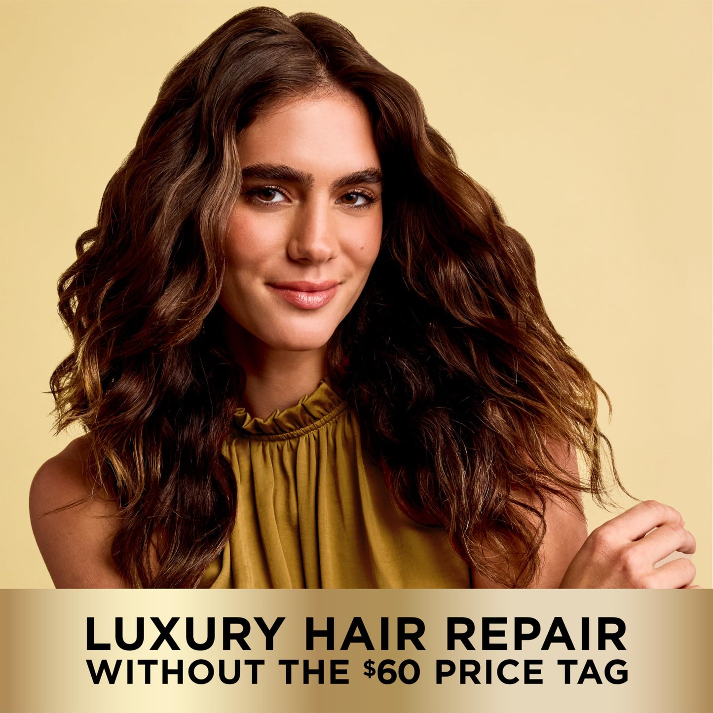 Pantene Miracle Rescue 10-in-1 Multitasking Spray – Heat Protectant, Detangler & Leave-In Conditioner with Keratin & Pro-Vitamin B5, 5.7 Oz