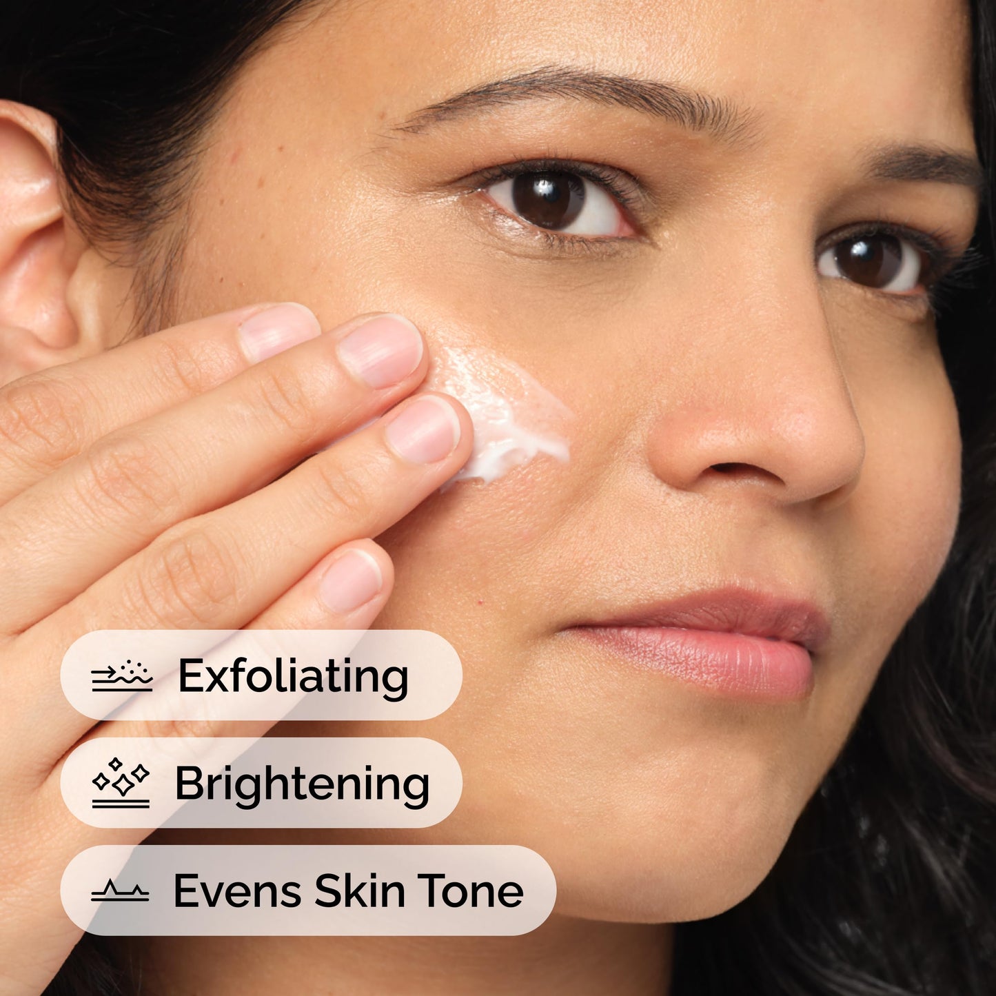 The Ordinary Azelaic Acid Suspension 10%, Brightening Formula for Uneven and Blemish-Prone Skin, 1 Fl Oz